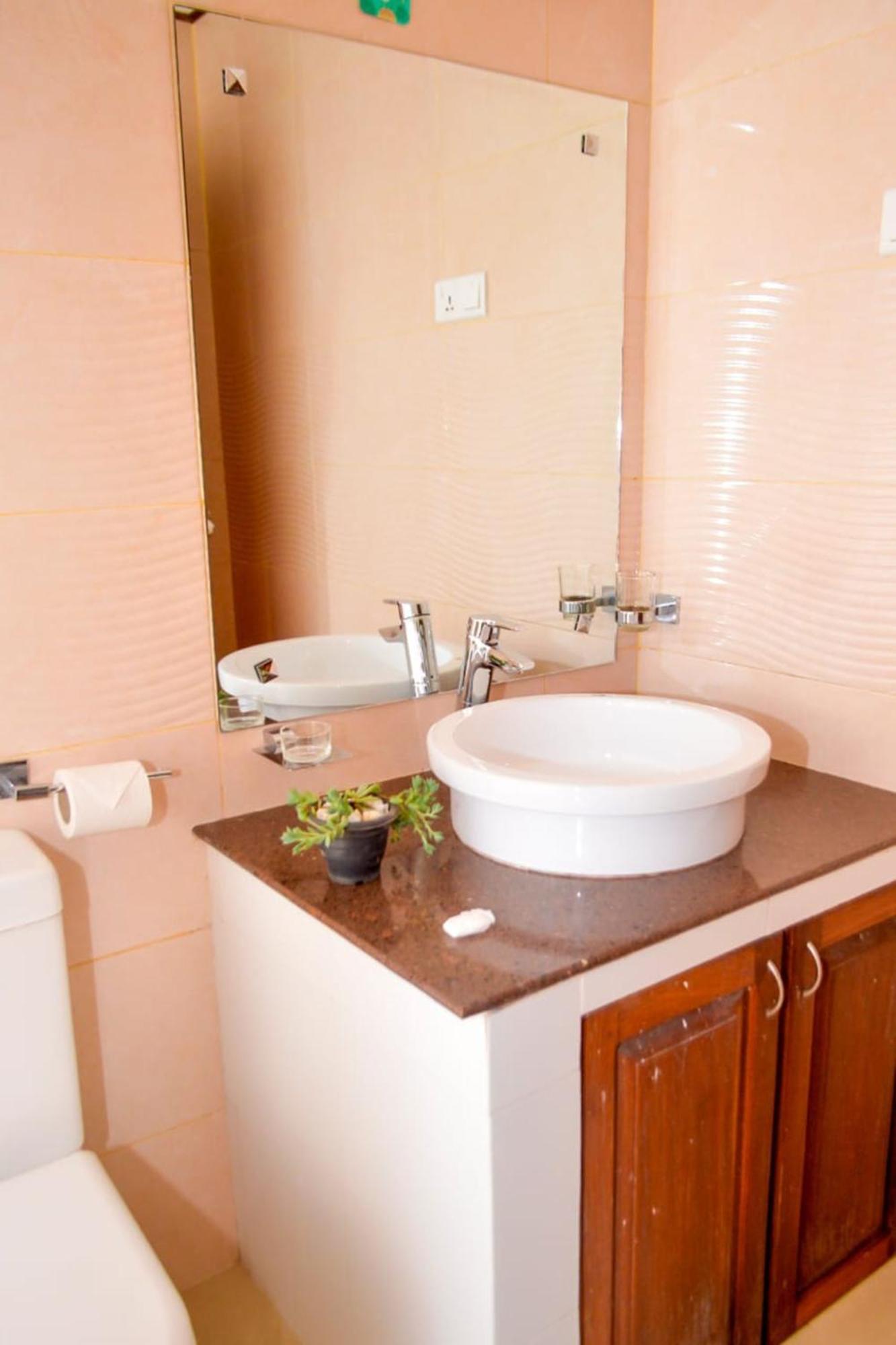 Sky Heaven Nuwaraeliya 3* Nuwara Eliya