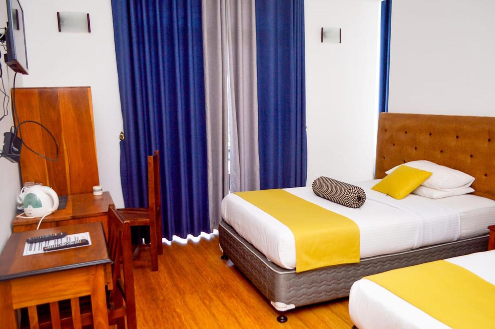 Sky Heaven Nuwaraeliya 3*