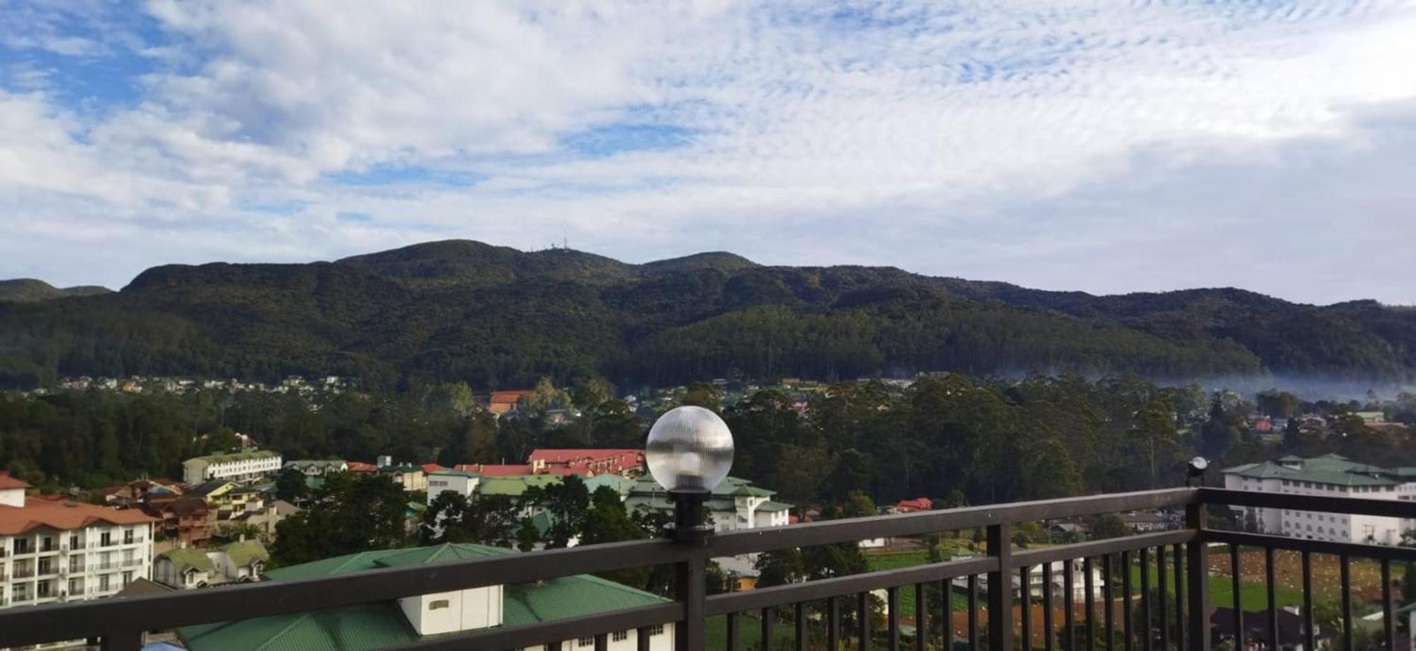 Sky Heaven Nuwaraeliya Nuwara Eliya