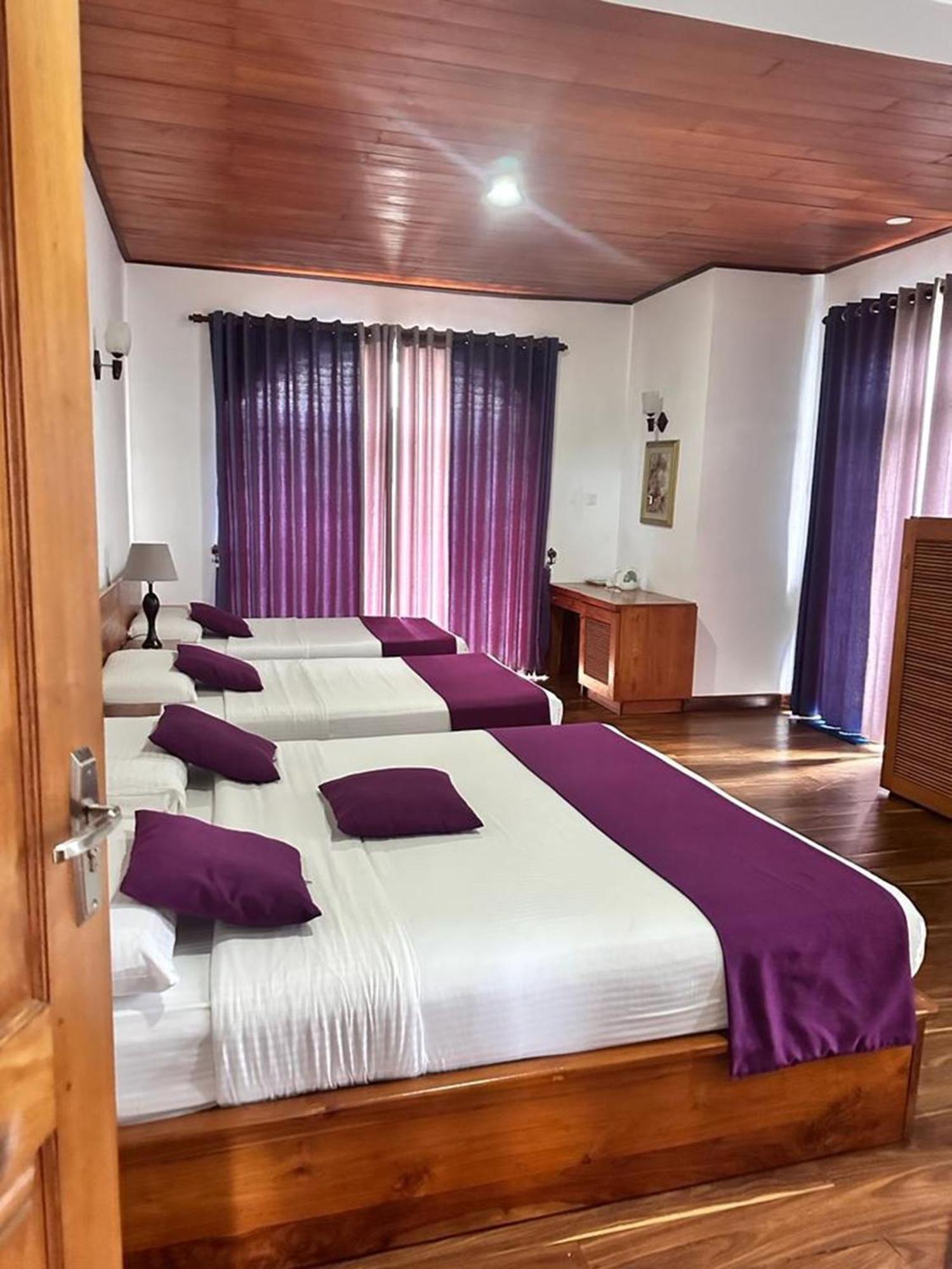 Guest house Sky Heaven Nuwaraeliya 3*