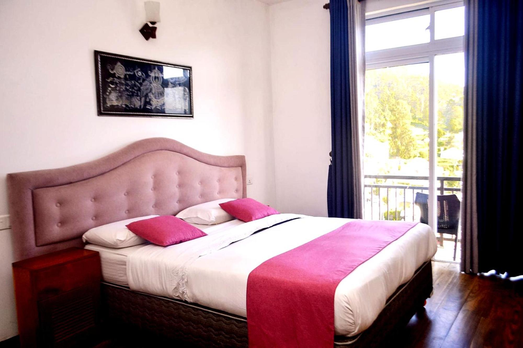 Sky Heaven Nuwaraeliya Nuwara Eliya