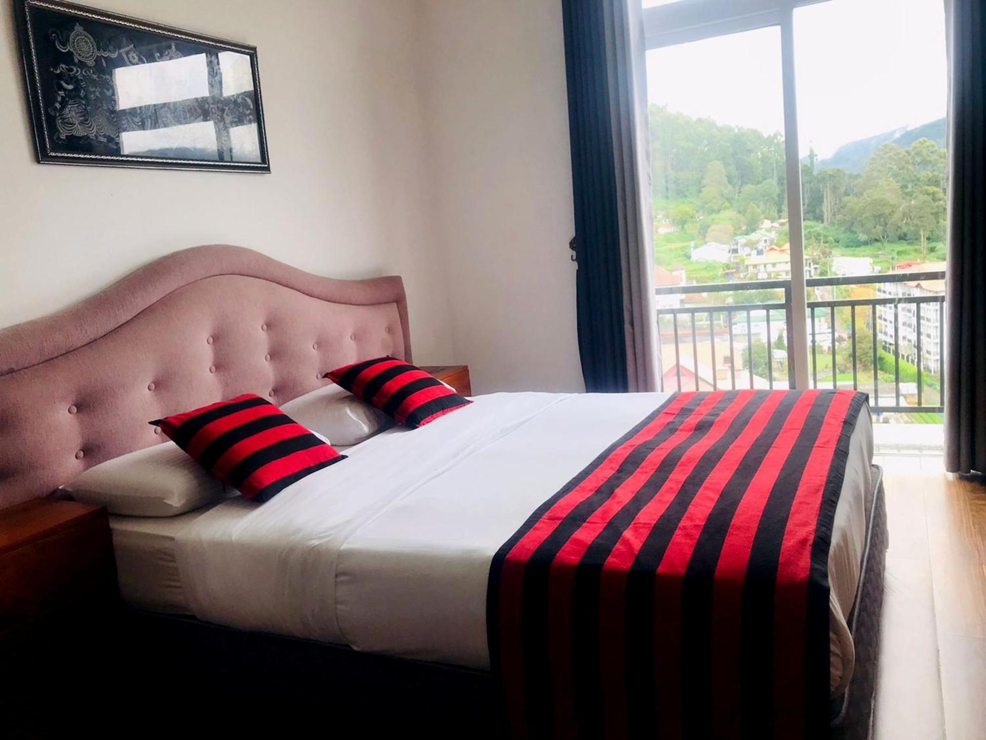 Sky Heaven Nuwaraeliya Guest house