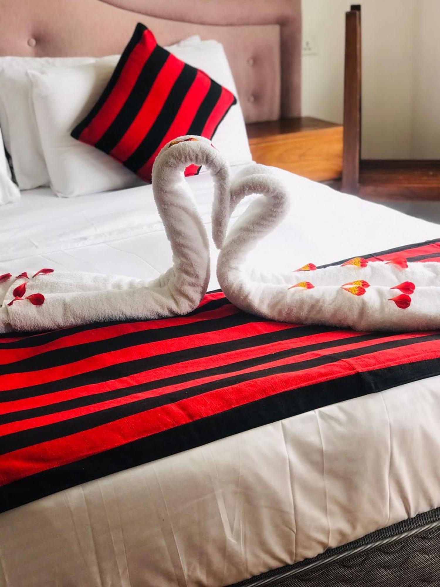 Sky Heaven Nuwaraeliya Guest house 3*