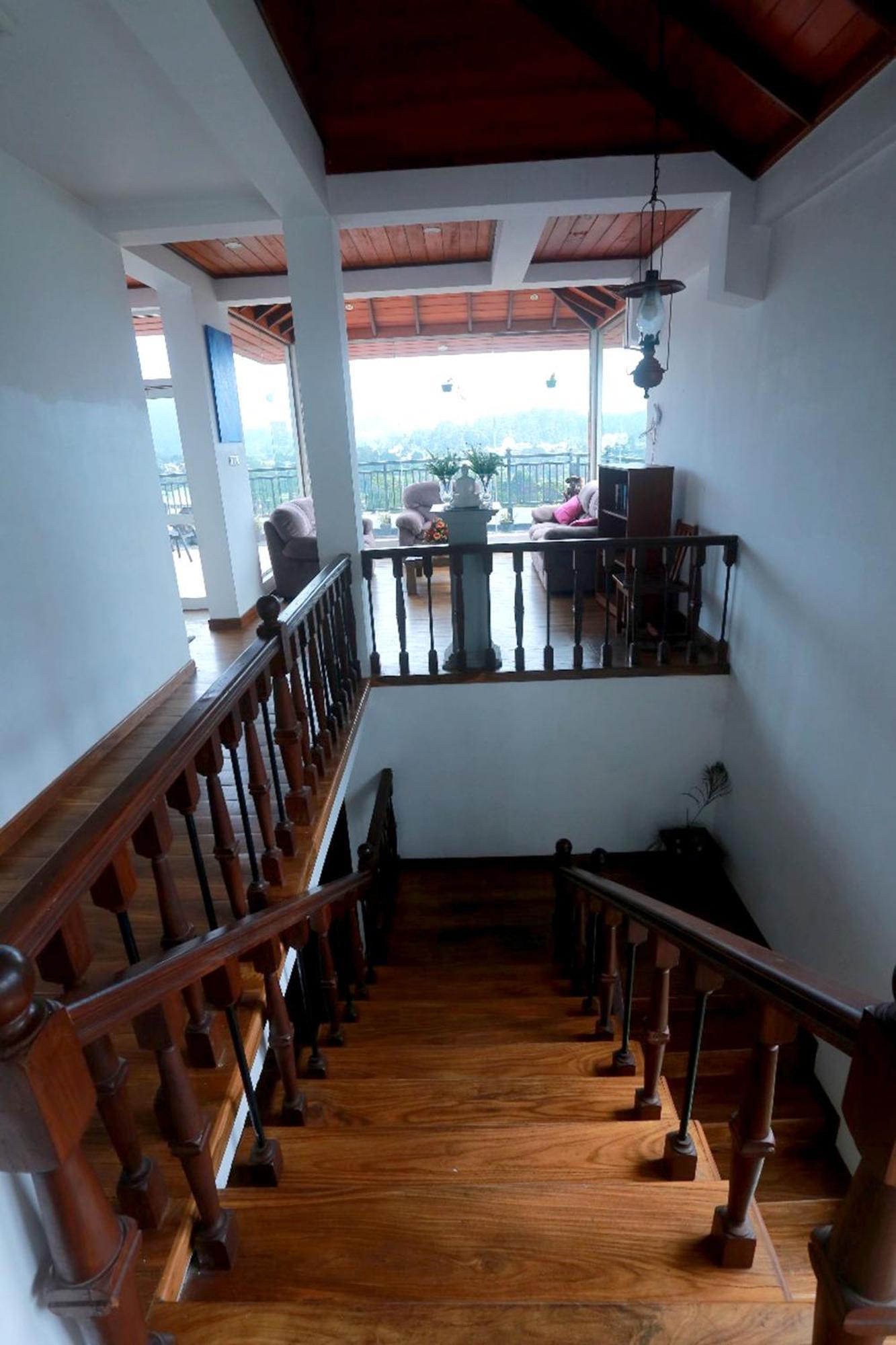 Sky Heaven Nuwaraeliya Guest house Nuwara Eliya