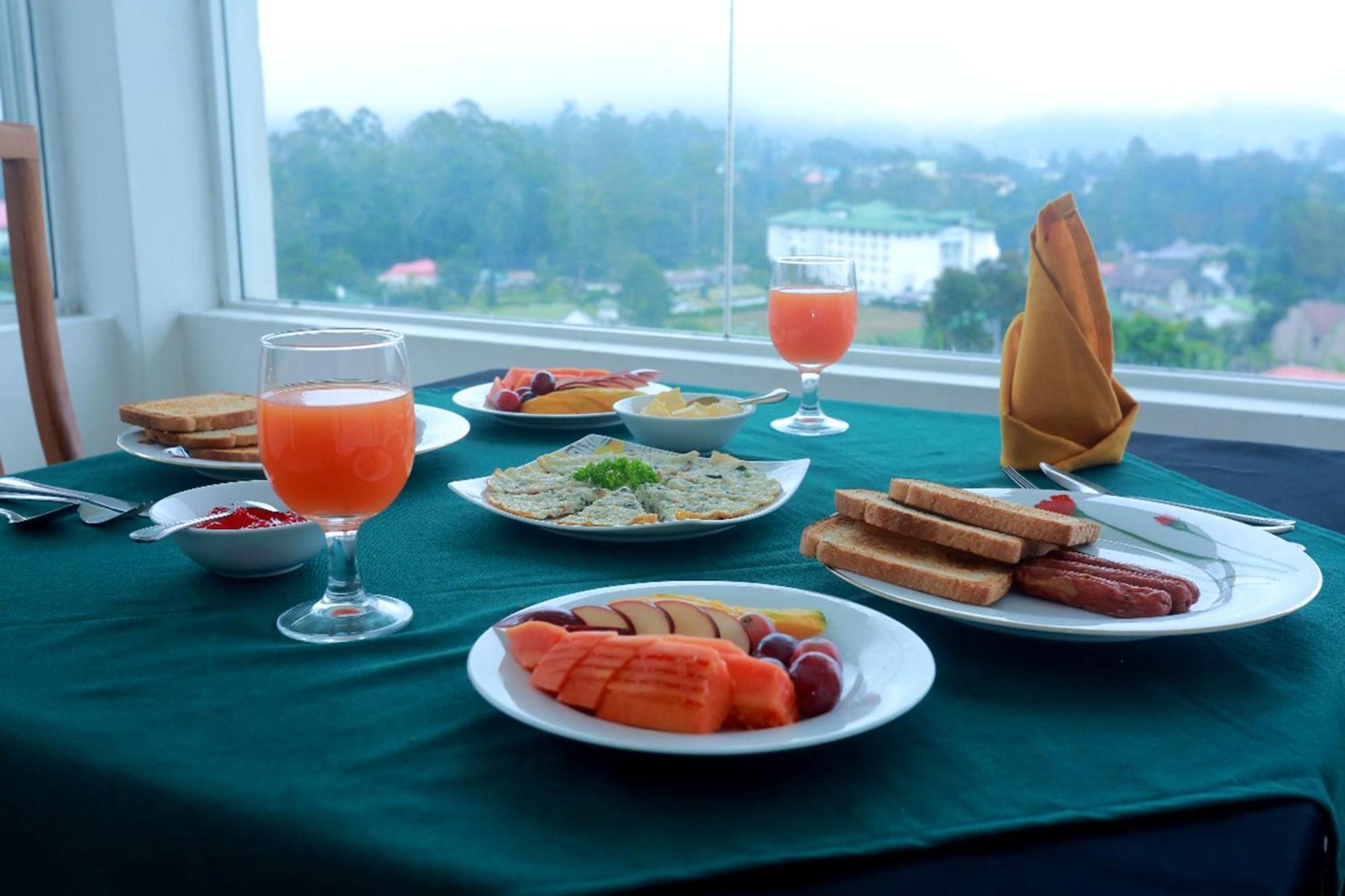 Guest house Sky Heaven Nuwaraeliya Nuwara Eliya