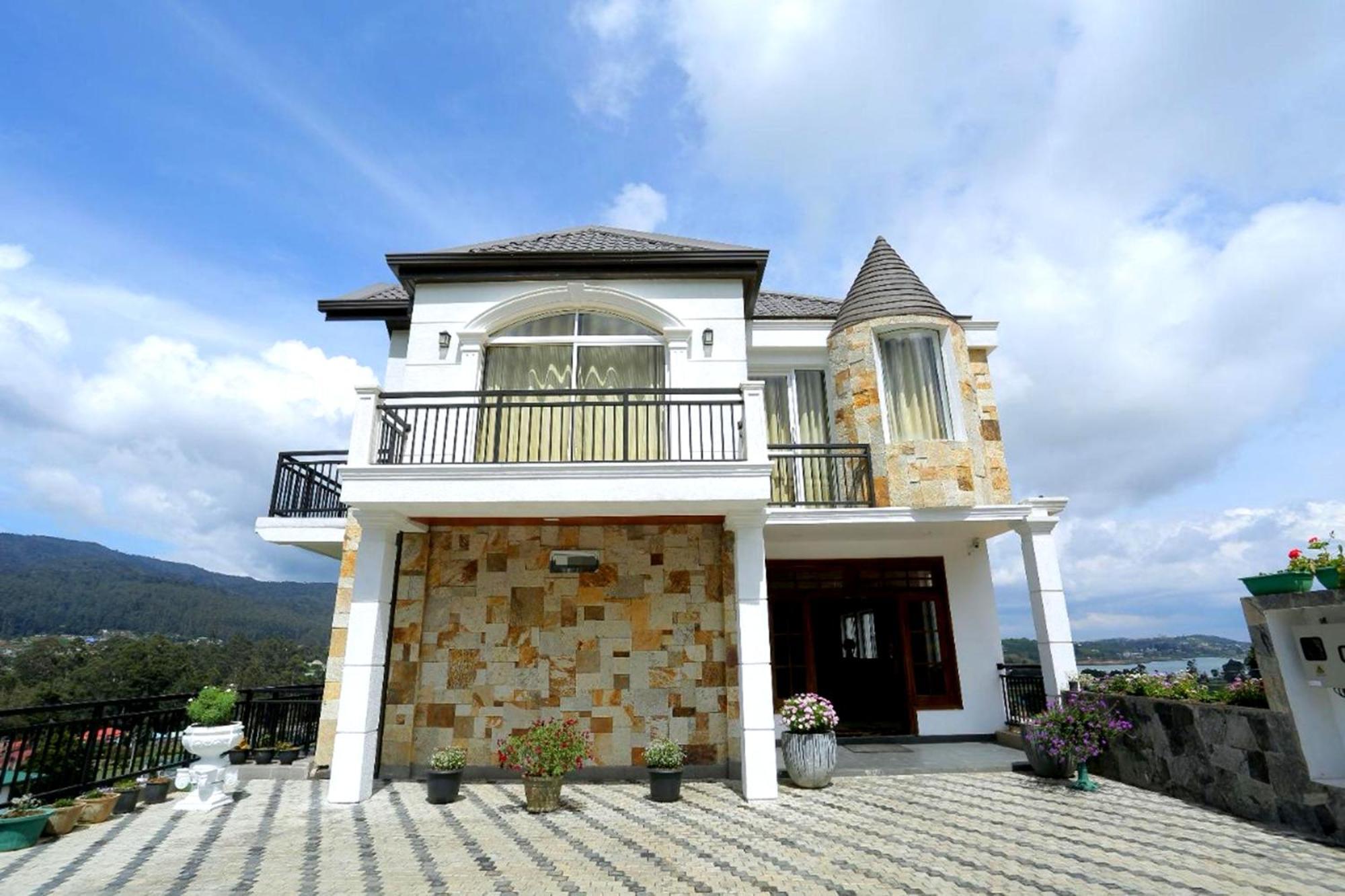 Guest house Sky Heaven Nuwaraeliya