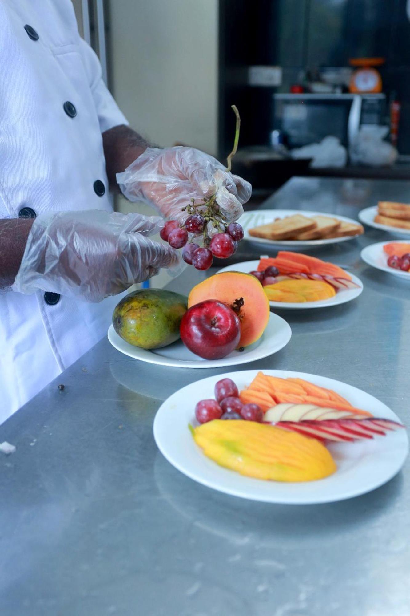 Guest house Sky Heaven Nuwaraeliya 3*