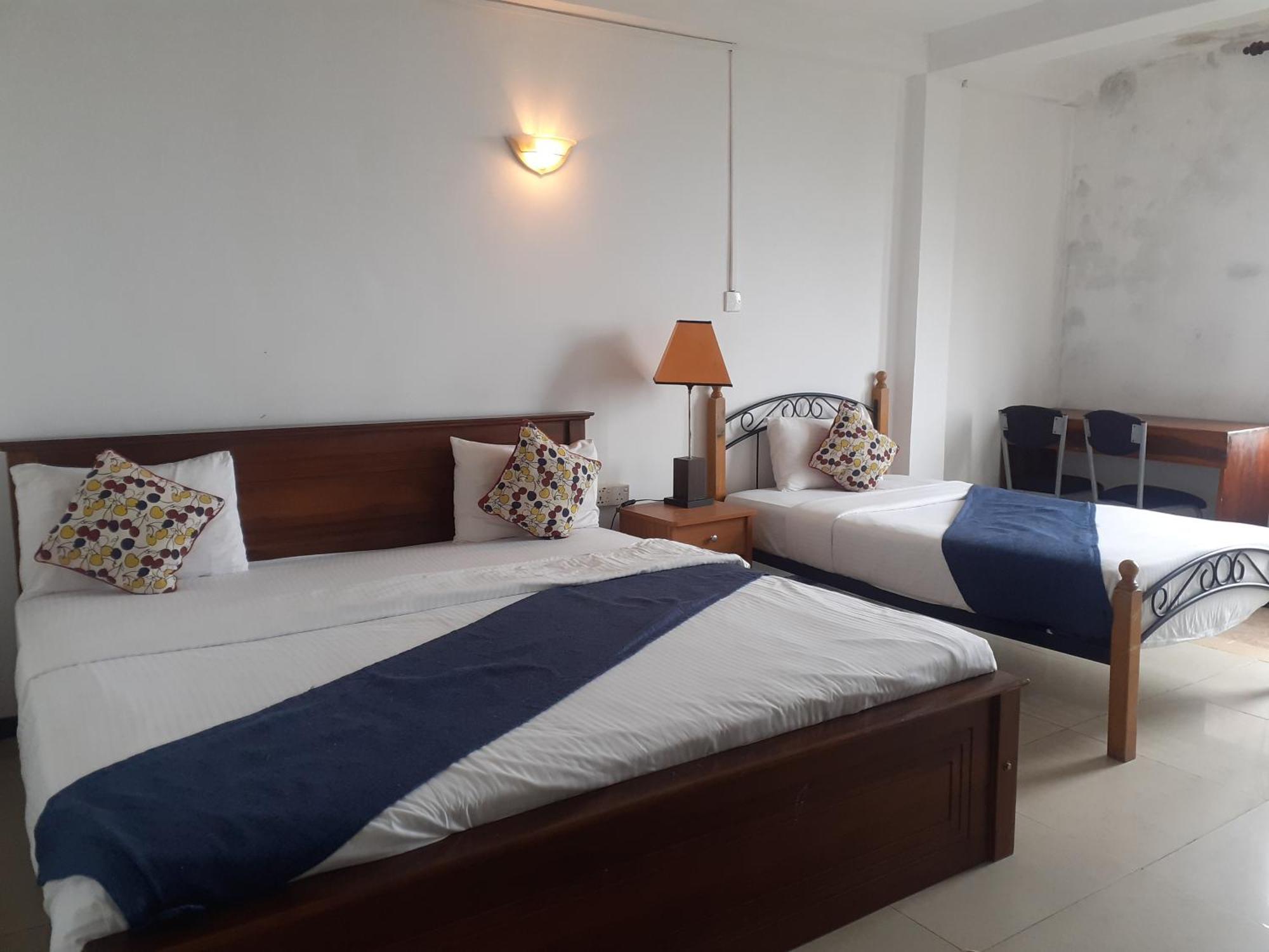 Guest house The Comfort Nuwaraeliya Nuwara Eliya