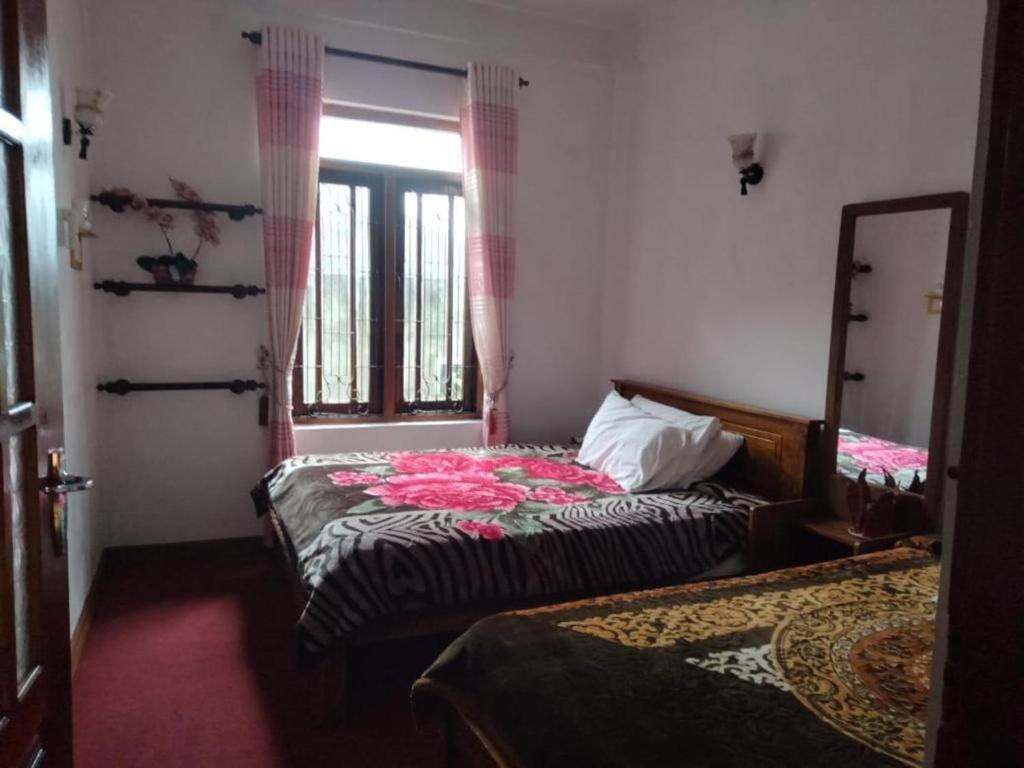 Homestay La Rose *