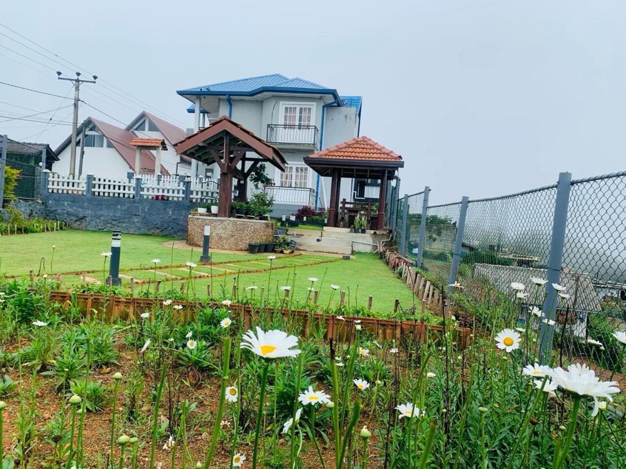 Villa Queens View Kande Ela *