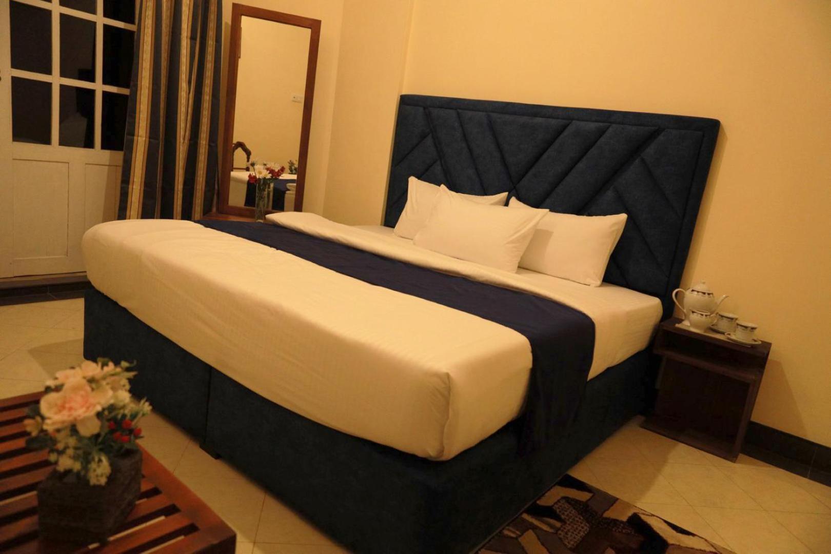 Queens View Kande Ela Villa Nuwara Eliya