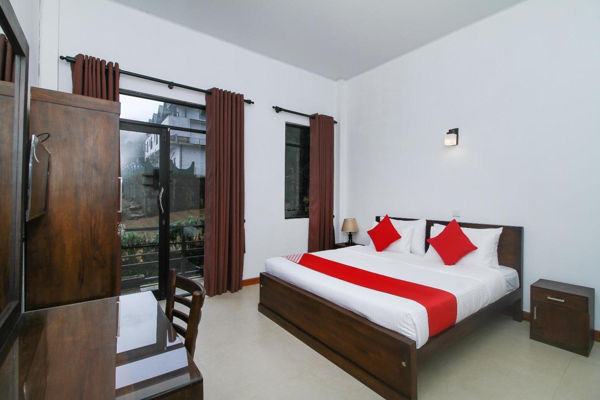 Hotel Delphin Nuwara Eliya