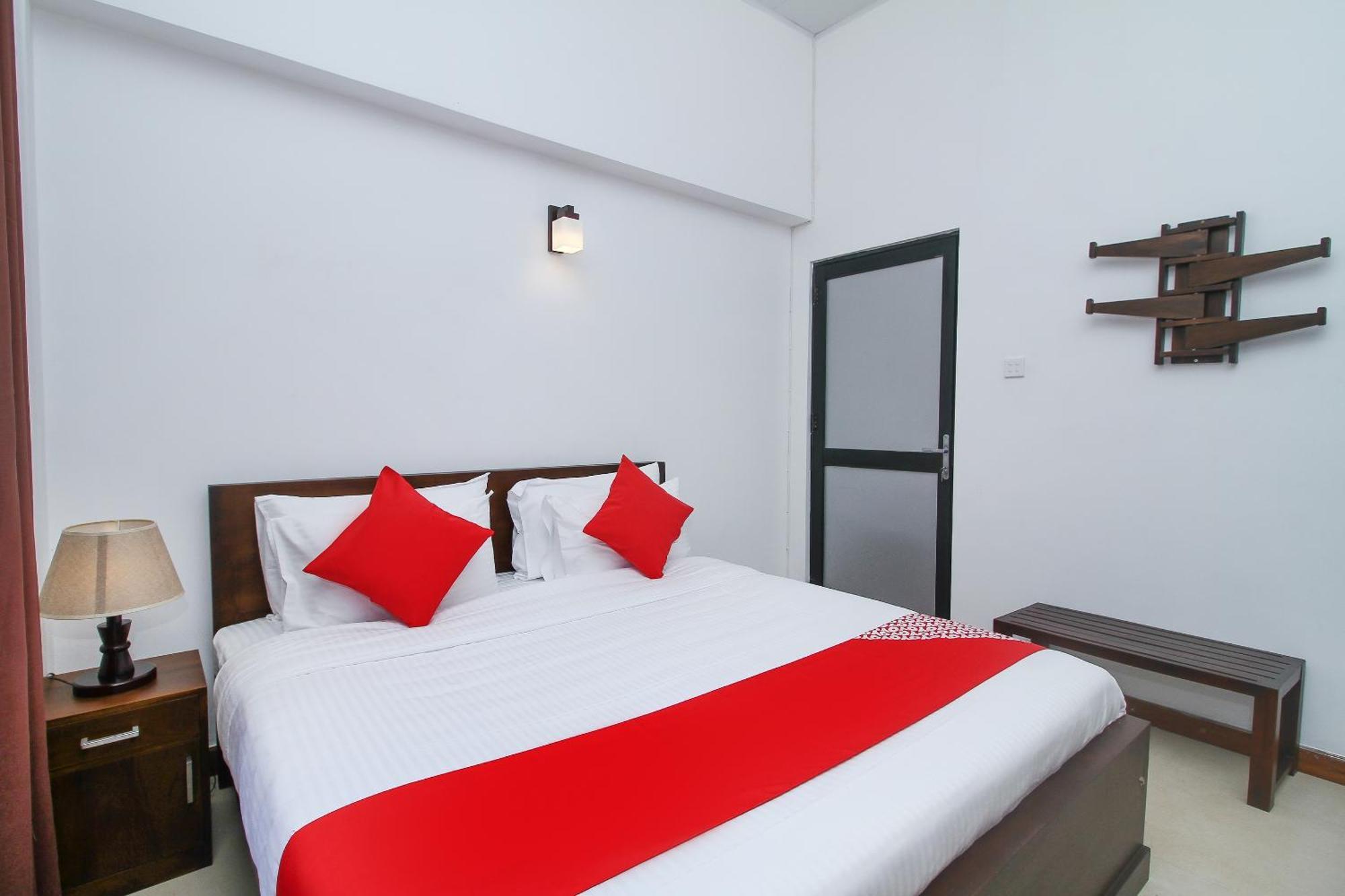 Hotel Delphin Nuwara Eliya