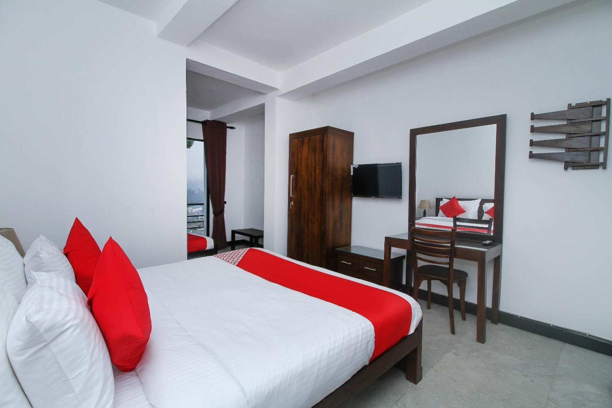 Delphin 3* Nuwara Eliya