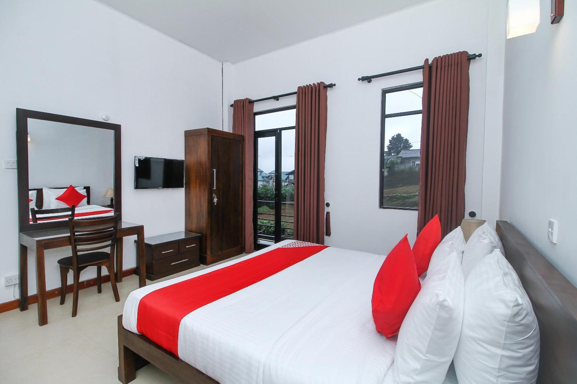 Delphin 3* Nuwara Eliya