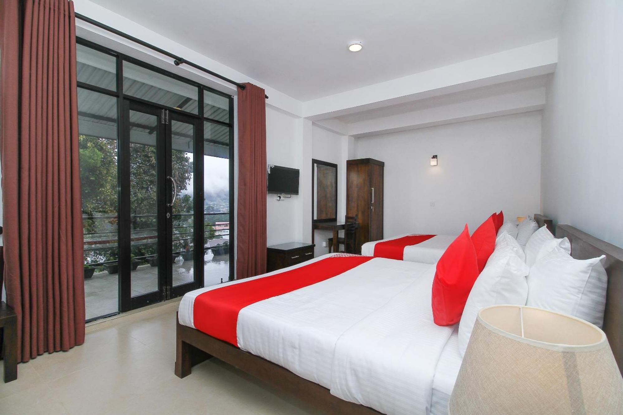 Delphin Hotel Nuwara Eliya