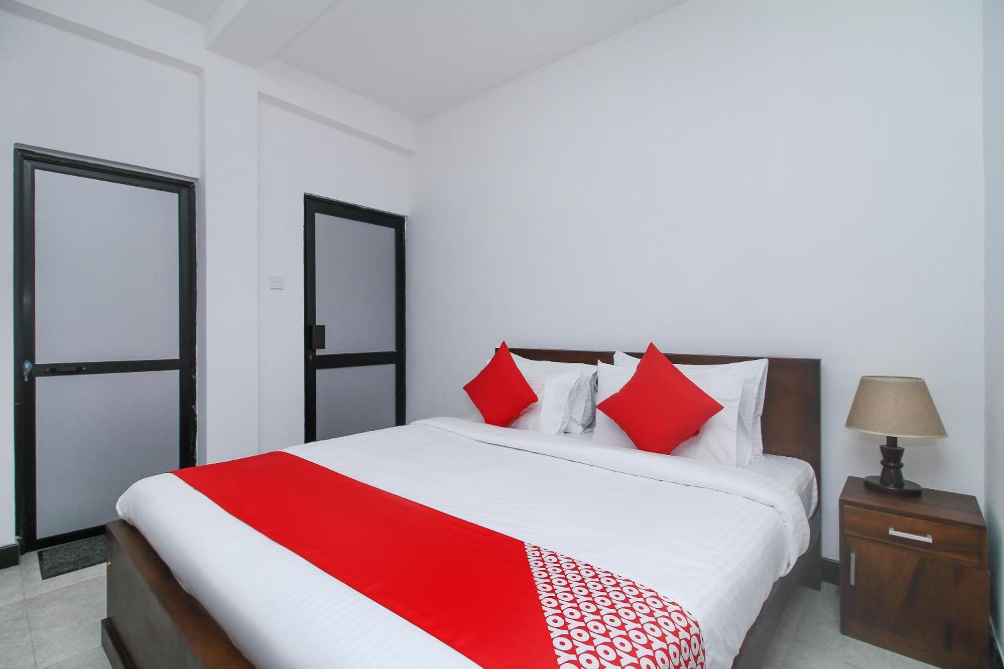 Hotel Delphin Nuwara Eliya