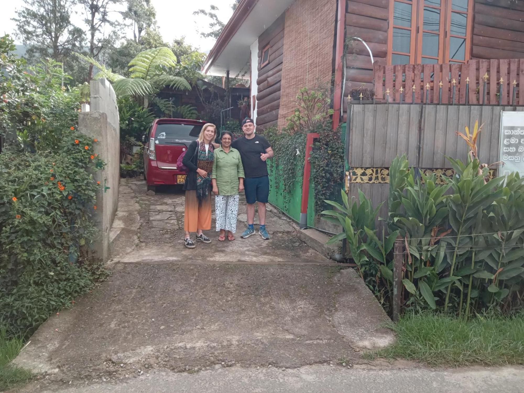 Homestay 20/20 Wood *