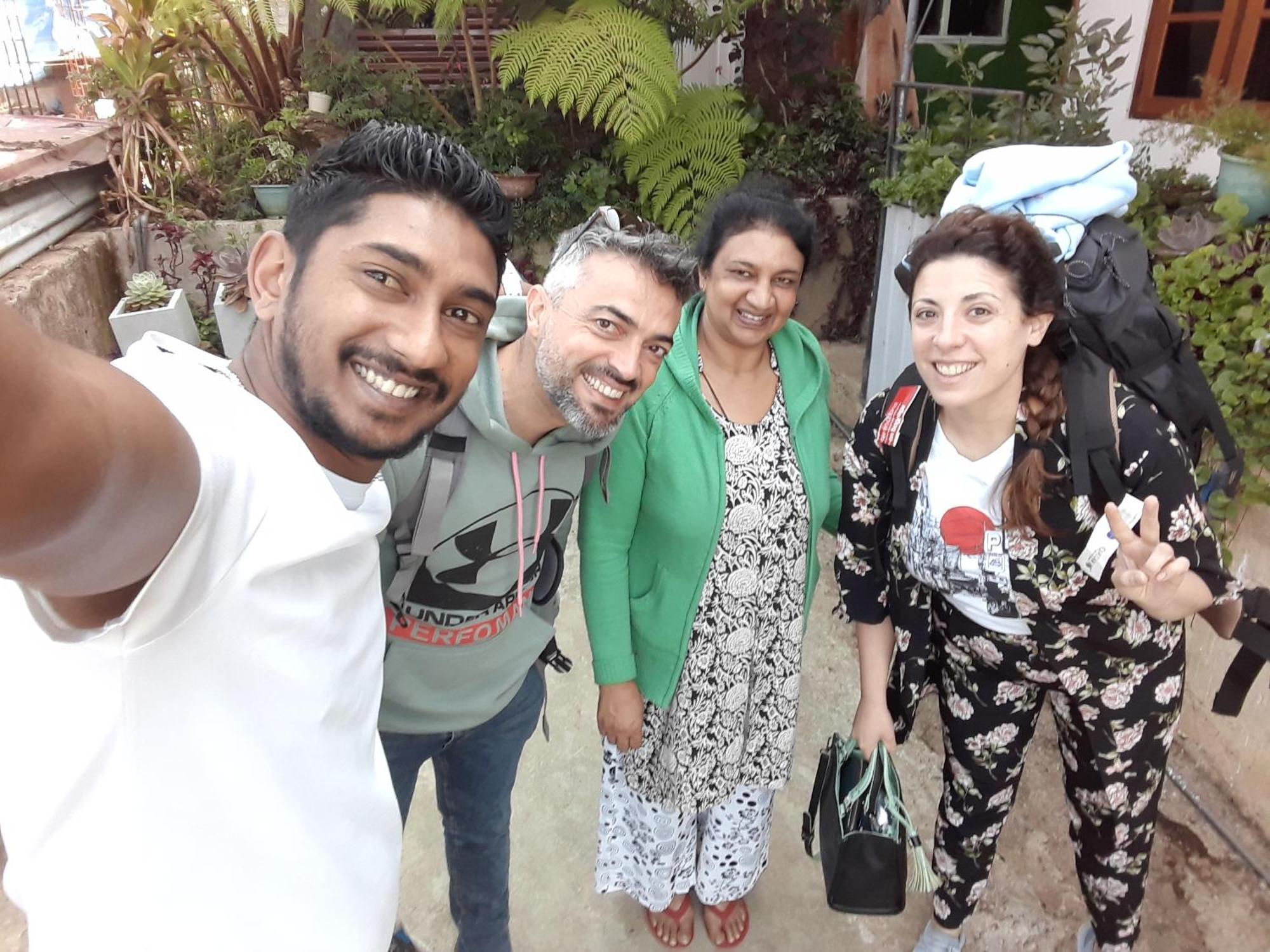 Homestay 20/20 Wood Nuwara Eliya
