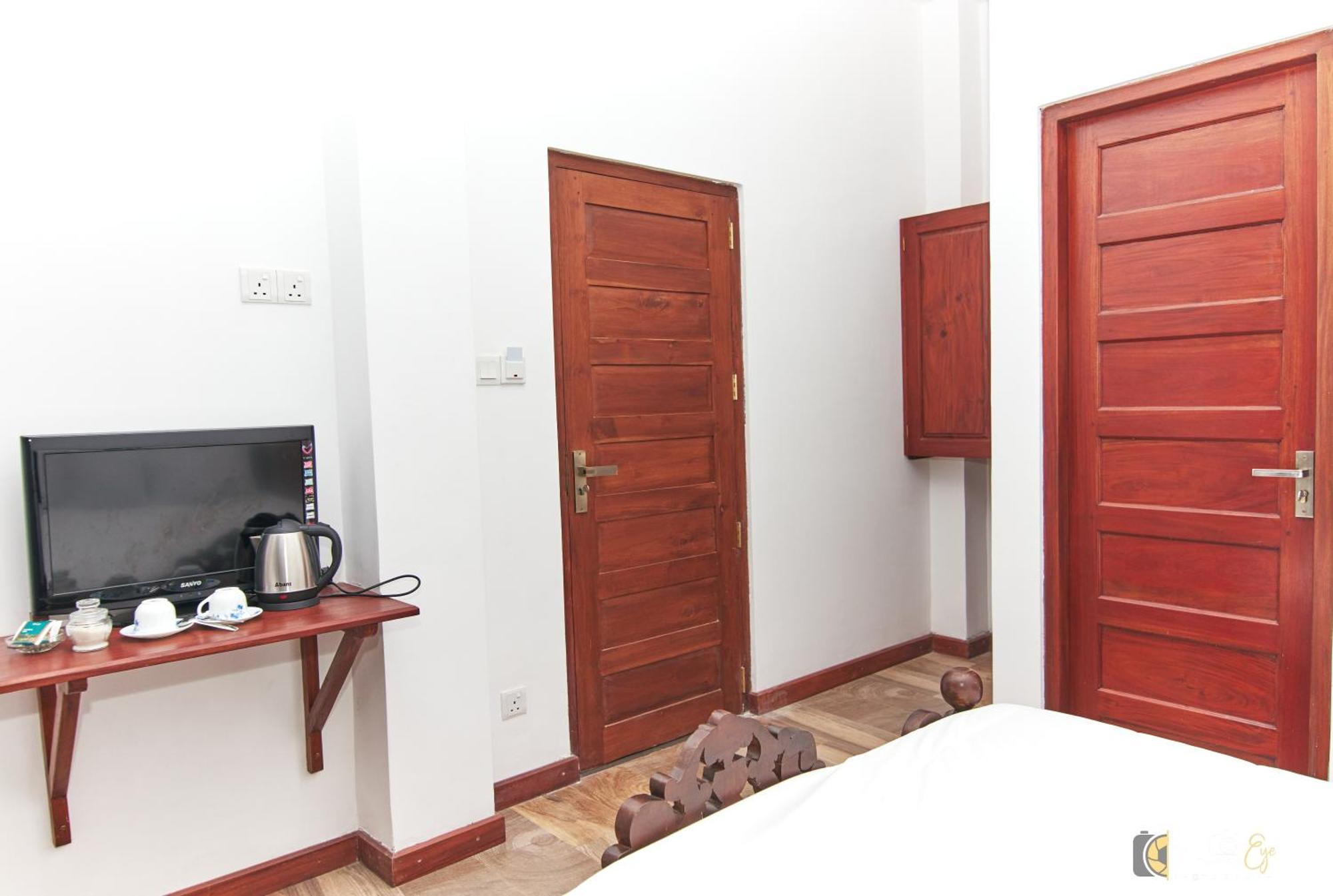 Pensive Hotel 3*