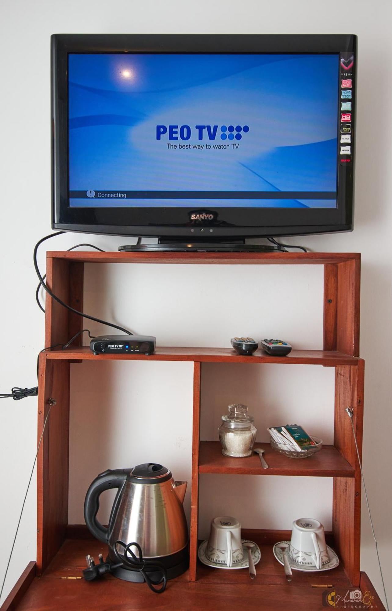 Hotel Pensive 3*