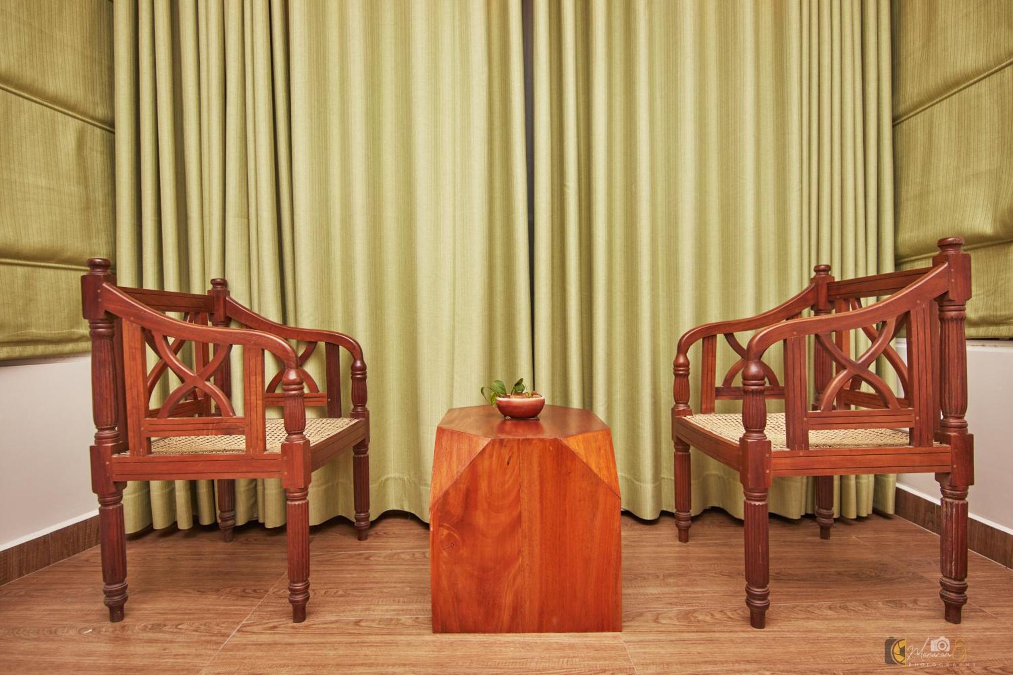 Pensive 3* Nuwara Eliya
