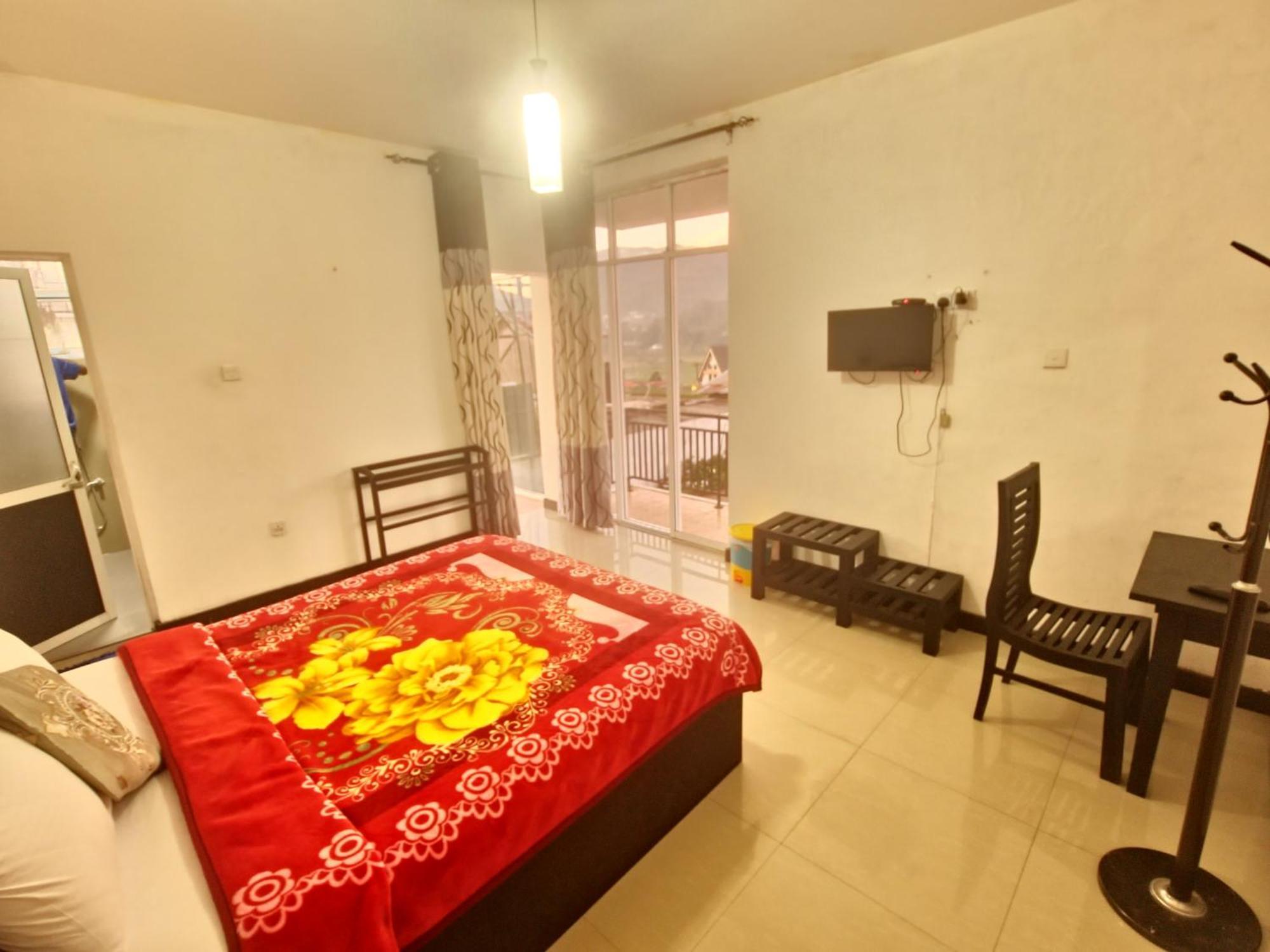 Villa At The Gregory View Nuwara Eliya