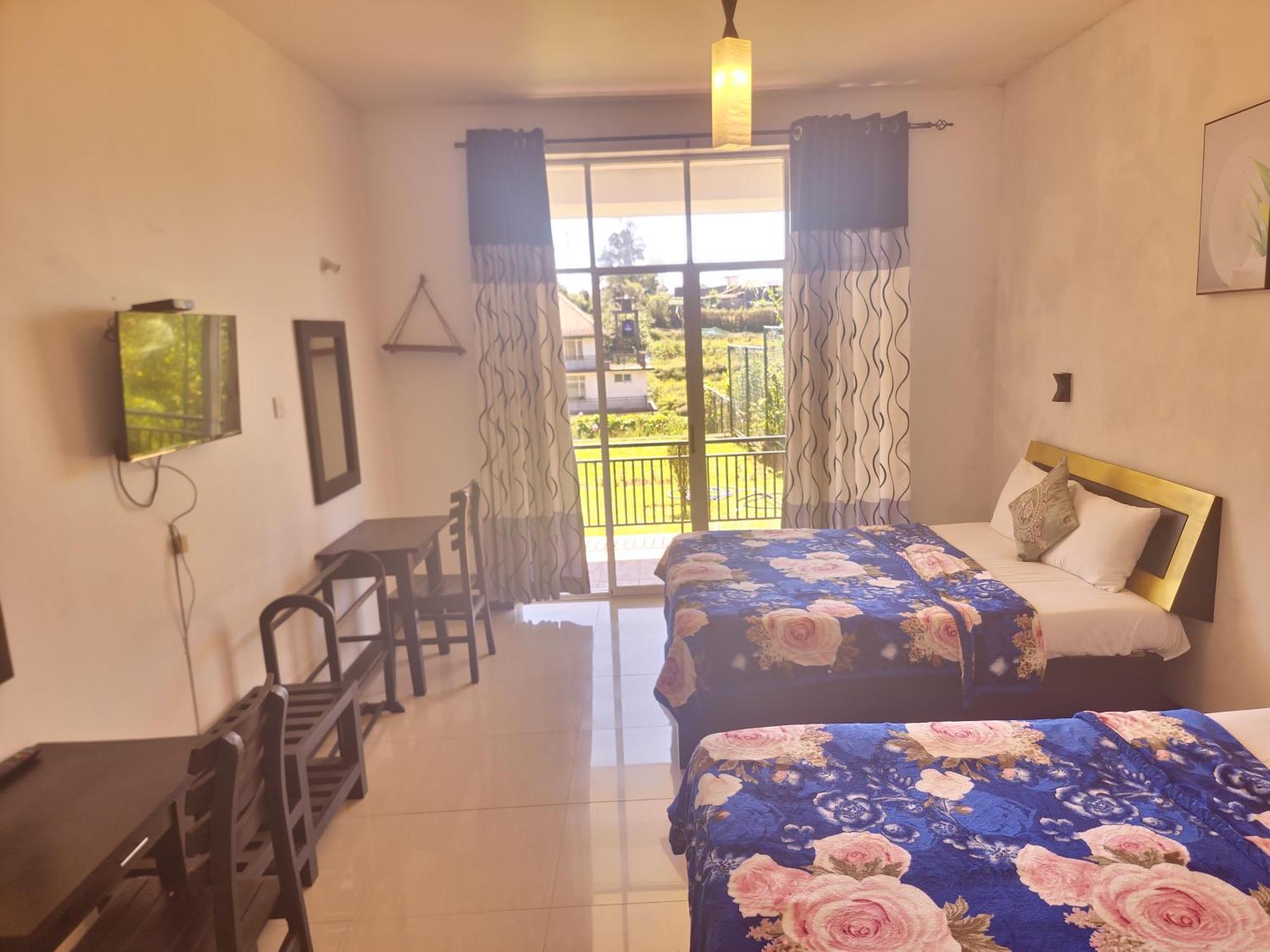Hotel Villa At The Gregory View Nuwara Eliya