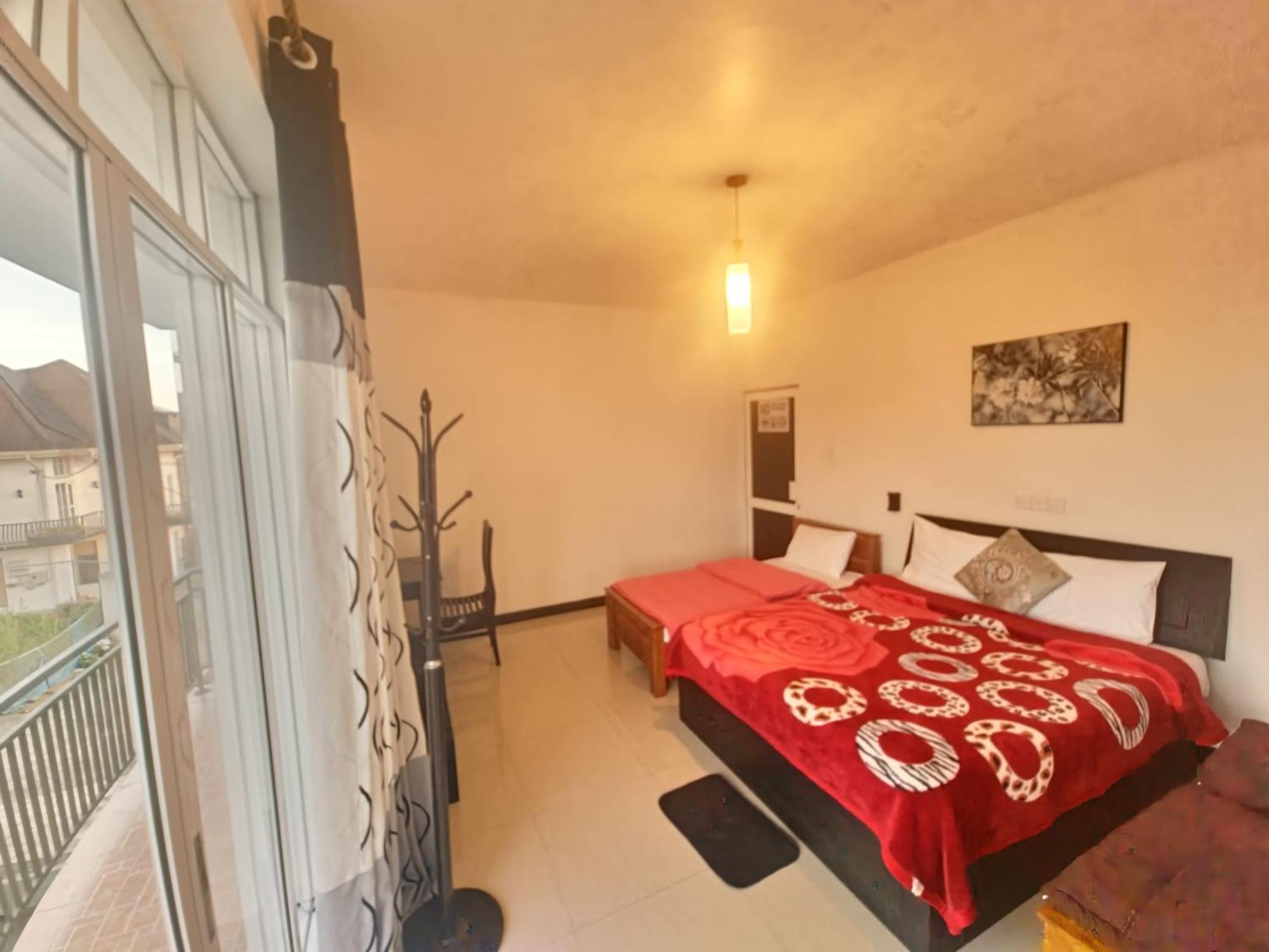 Villa At The Gregory View 4* Nuwara Eliya