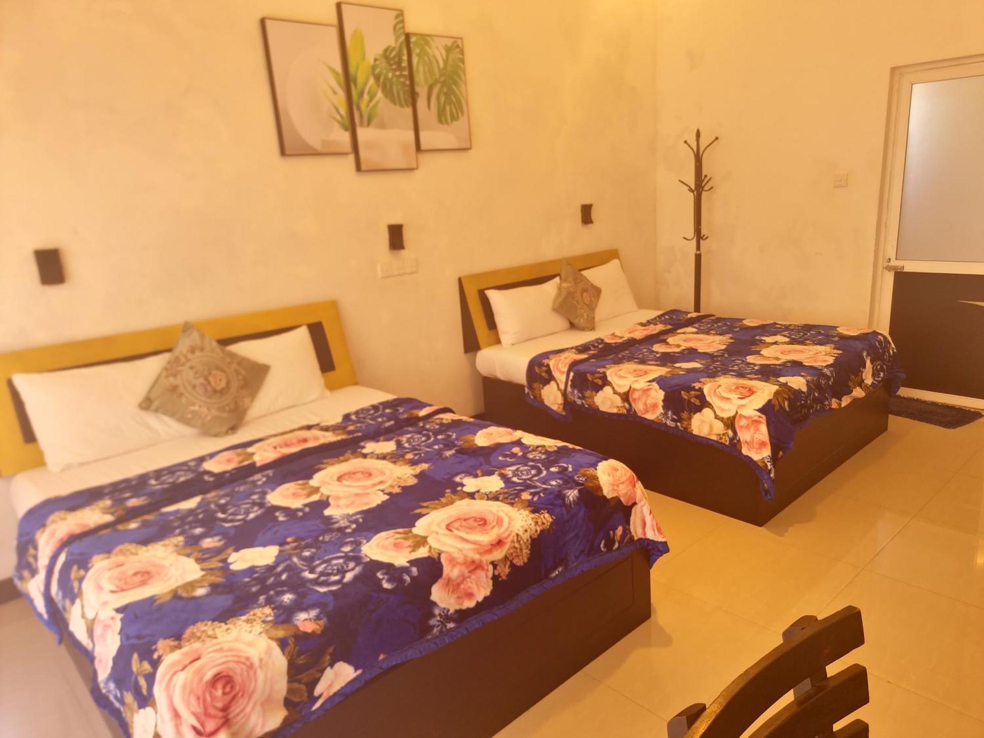 Villa At The Gregory View Hotel