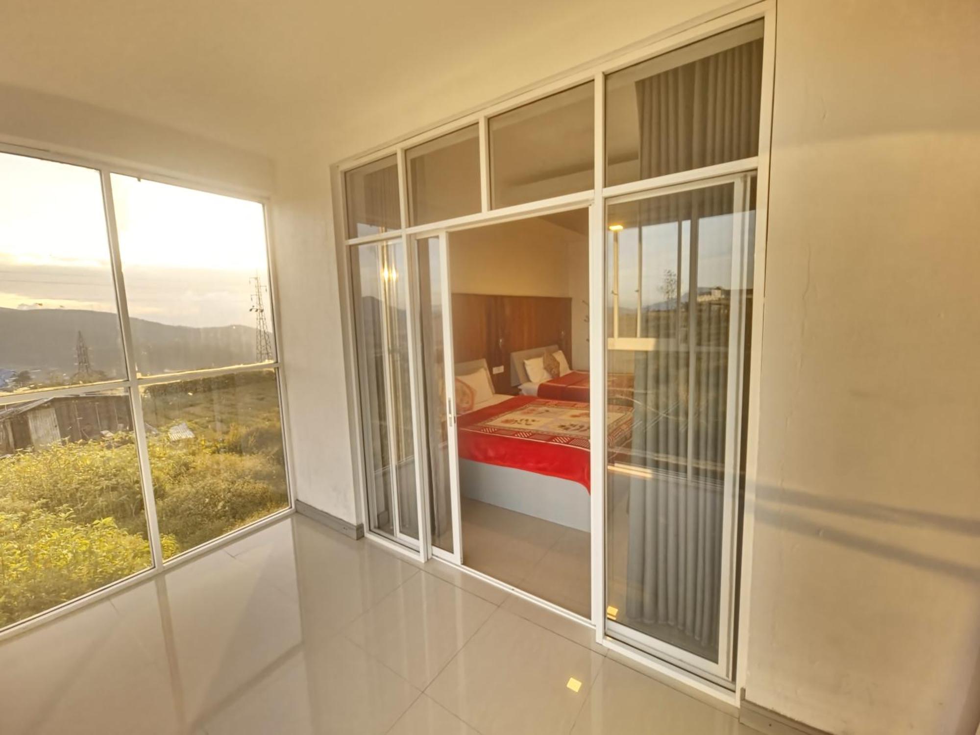 Villa At The Gregory View Nuwara Eliya