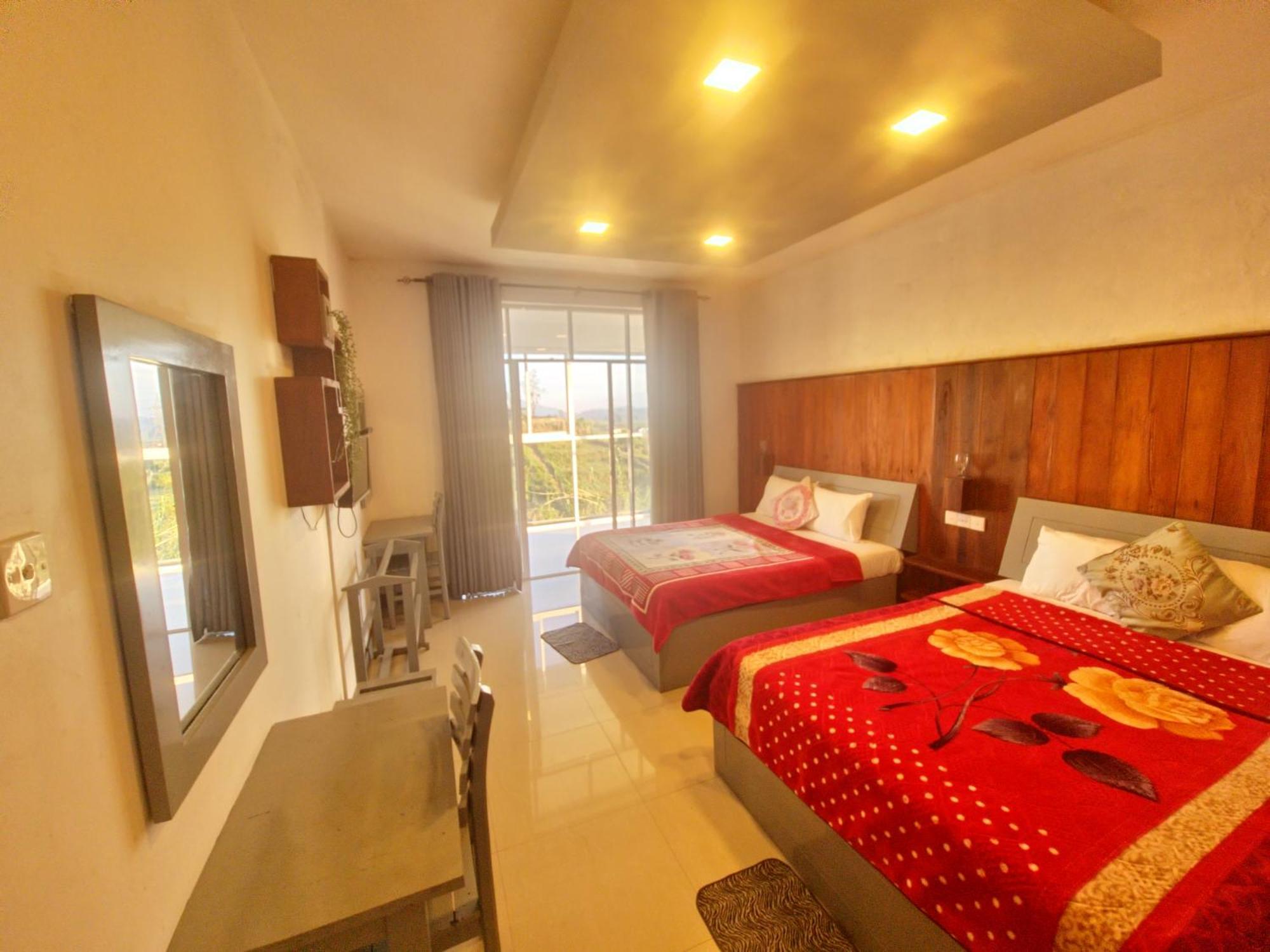 Villa At The Gregory View