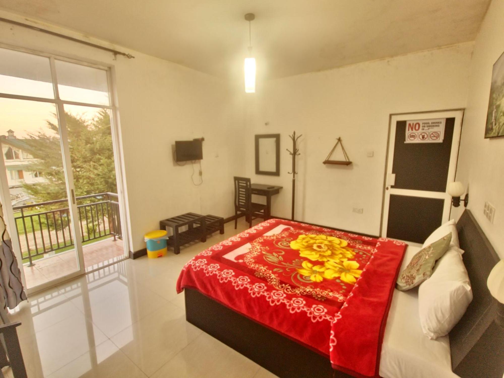 Villa At The Gregory View 4*