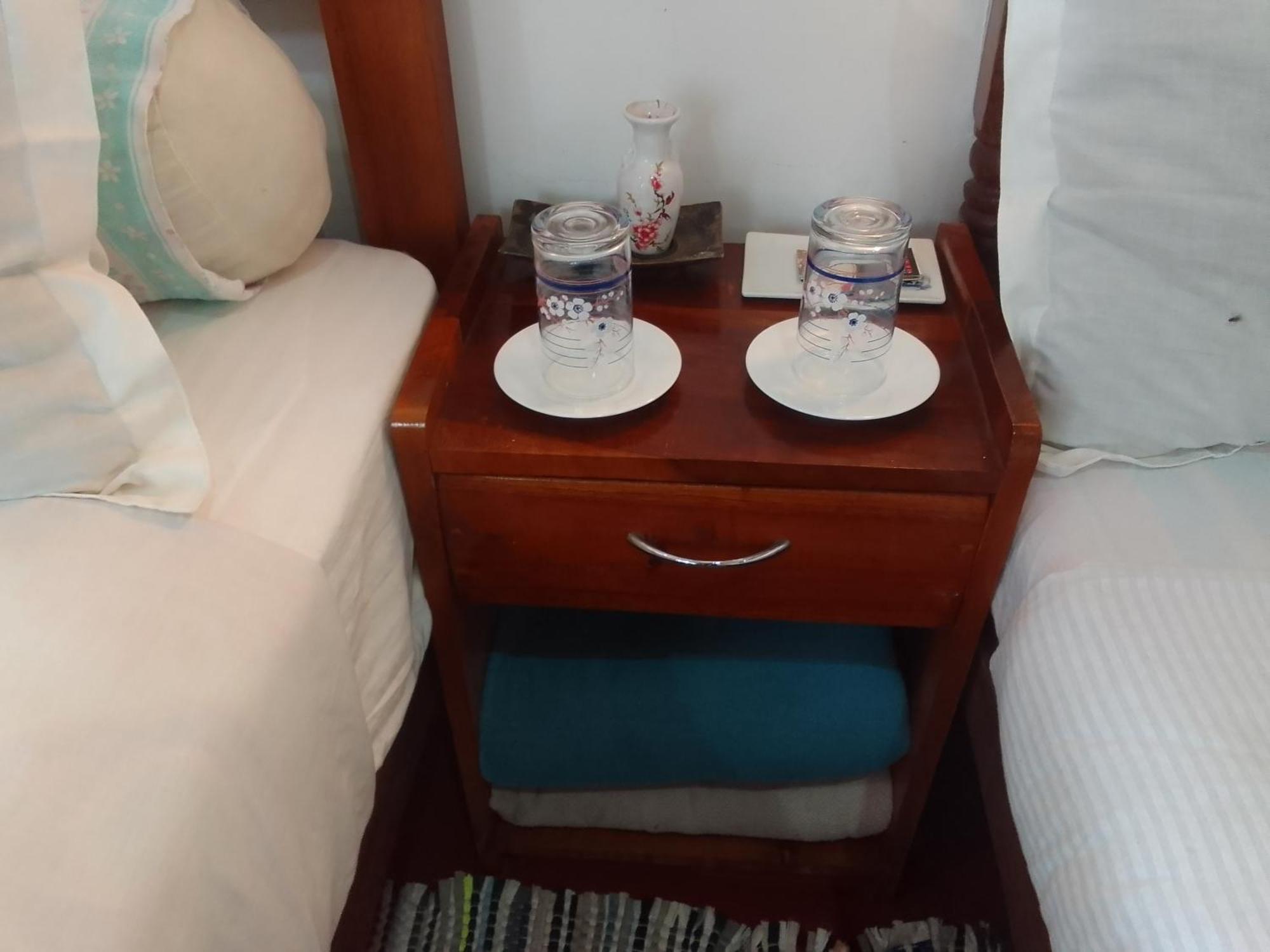 Red Wood Guest house