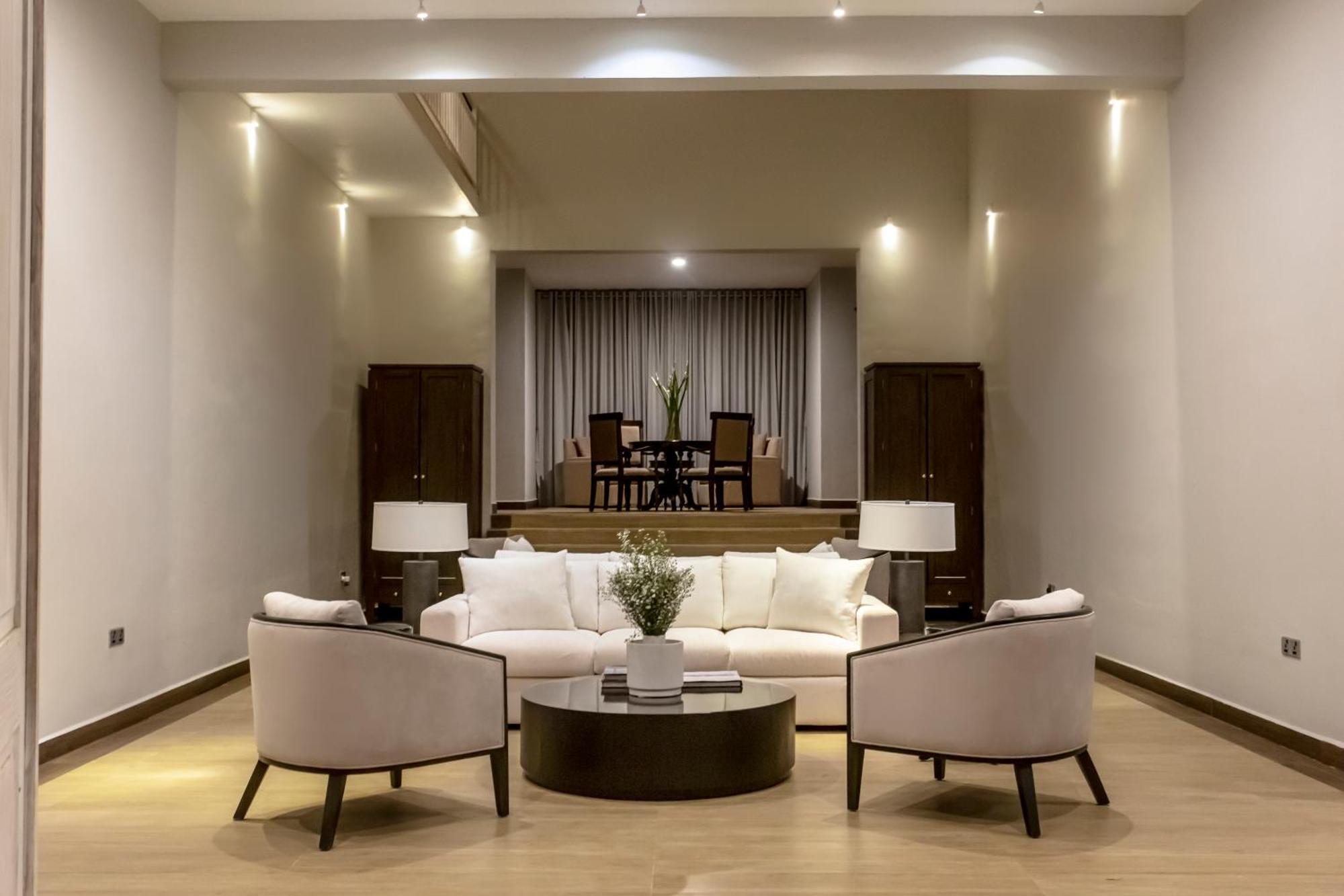 Hotel W15 Glenfall Nuwara Eliya