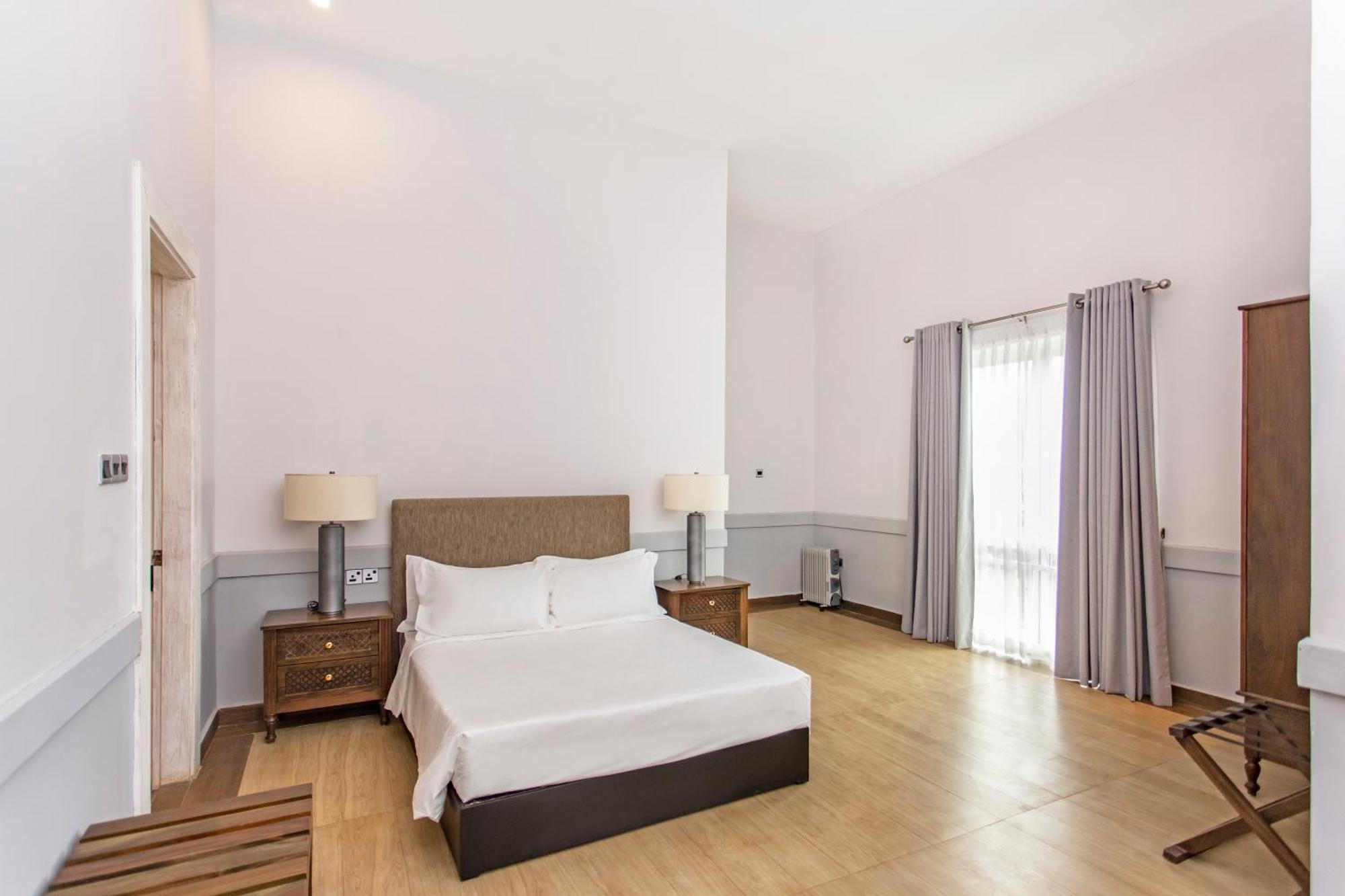 Hotel W15 Glenfall 4*