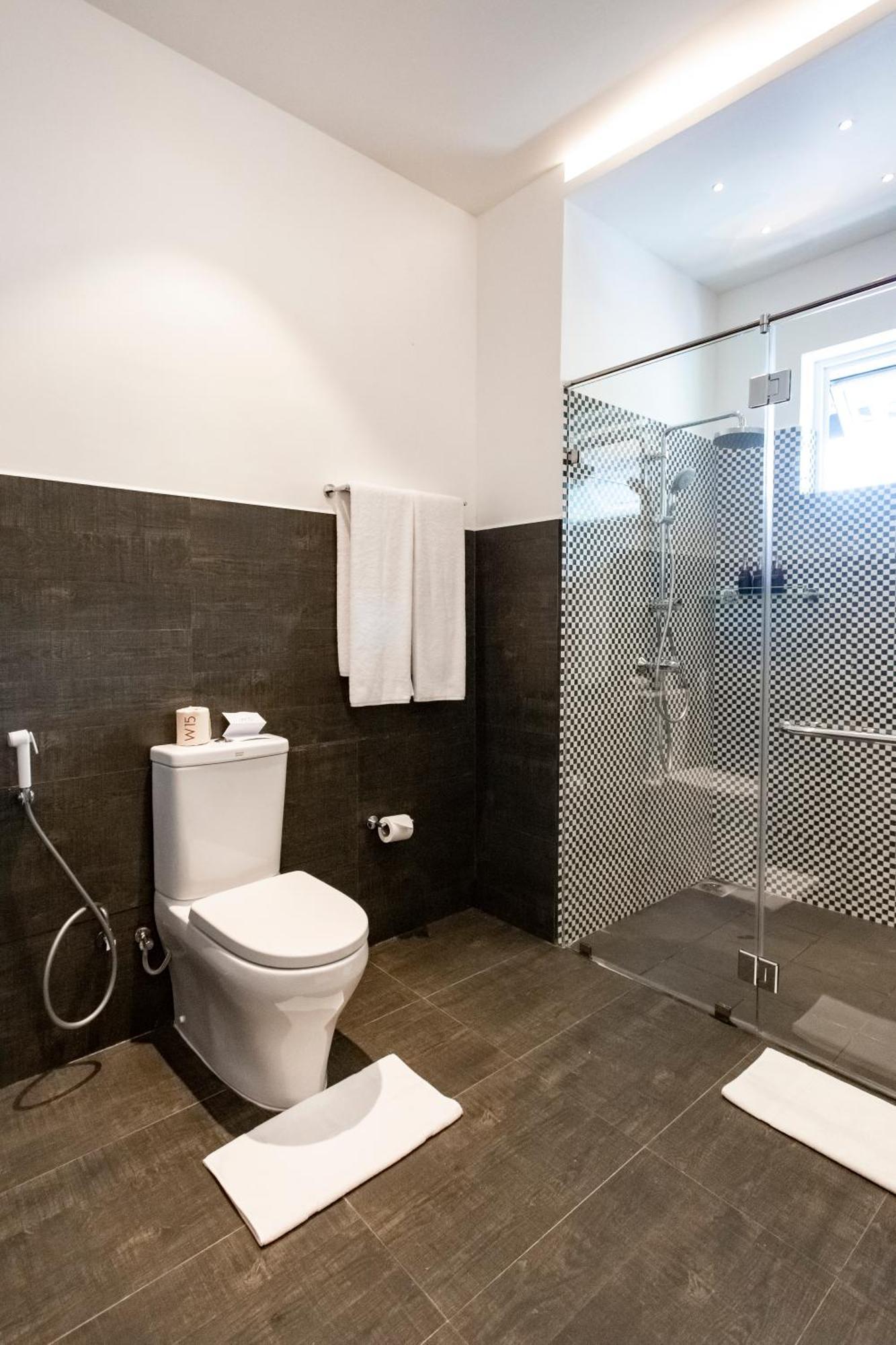 Hotel W15 Glenfall Nuwara Eliya