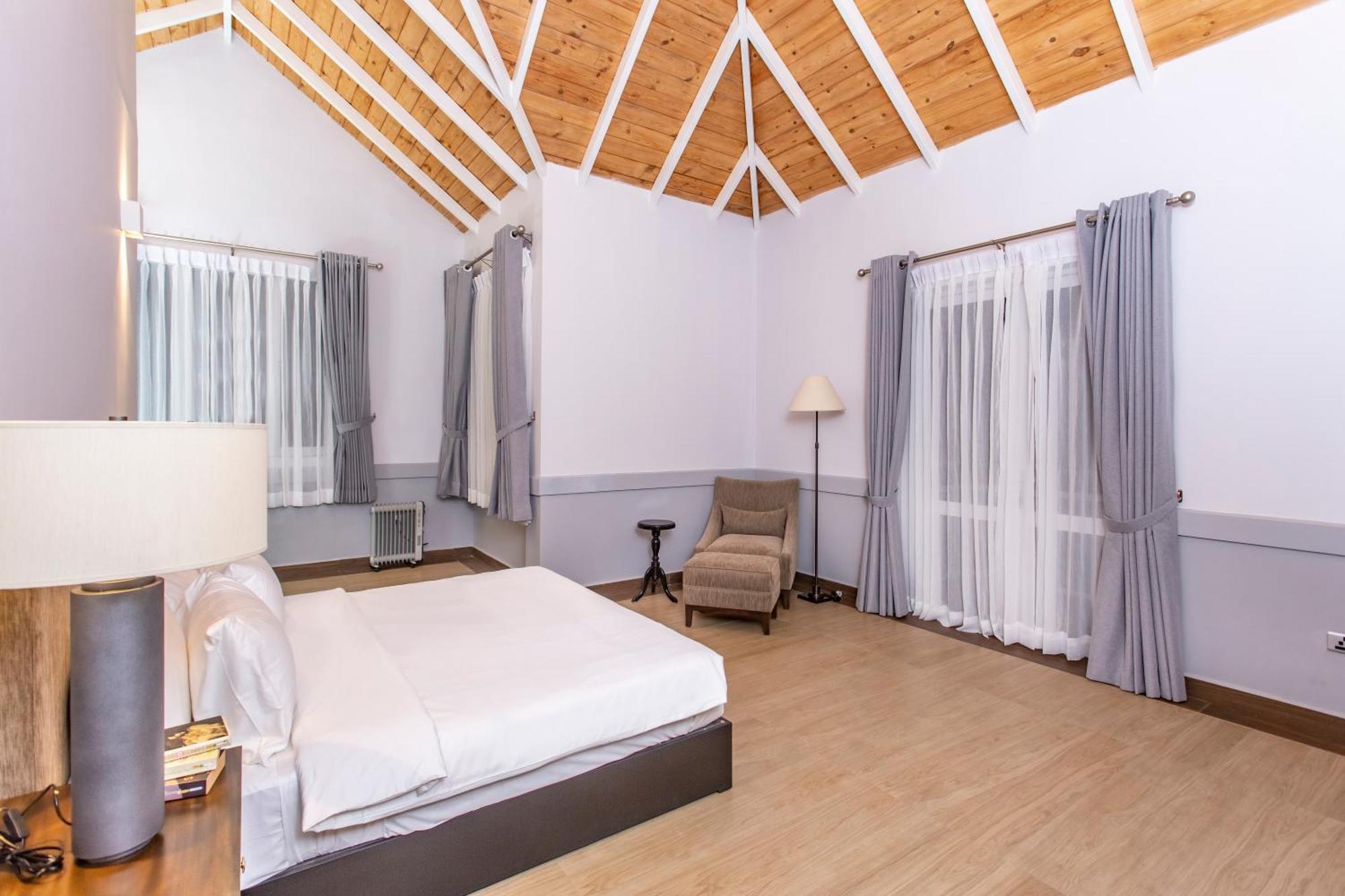 W15 Glenfall Hotel Nuwara Eliya