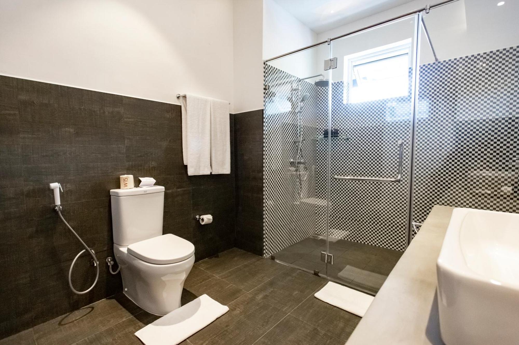 W15 Glenfall 4* Nuwara Eliya