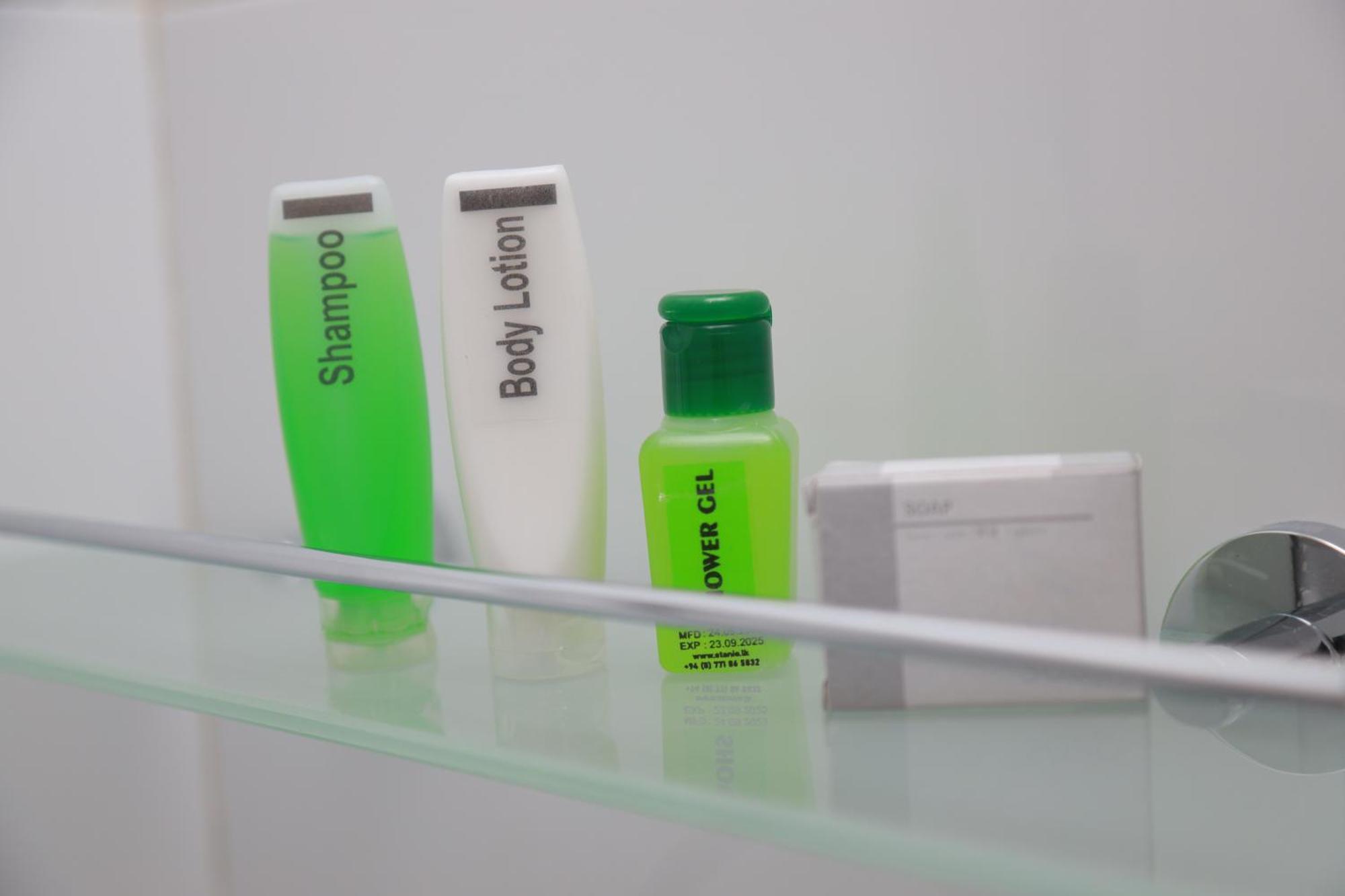 Silver Falls Hotel 3*