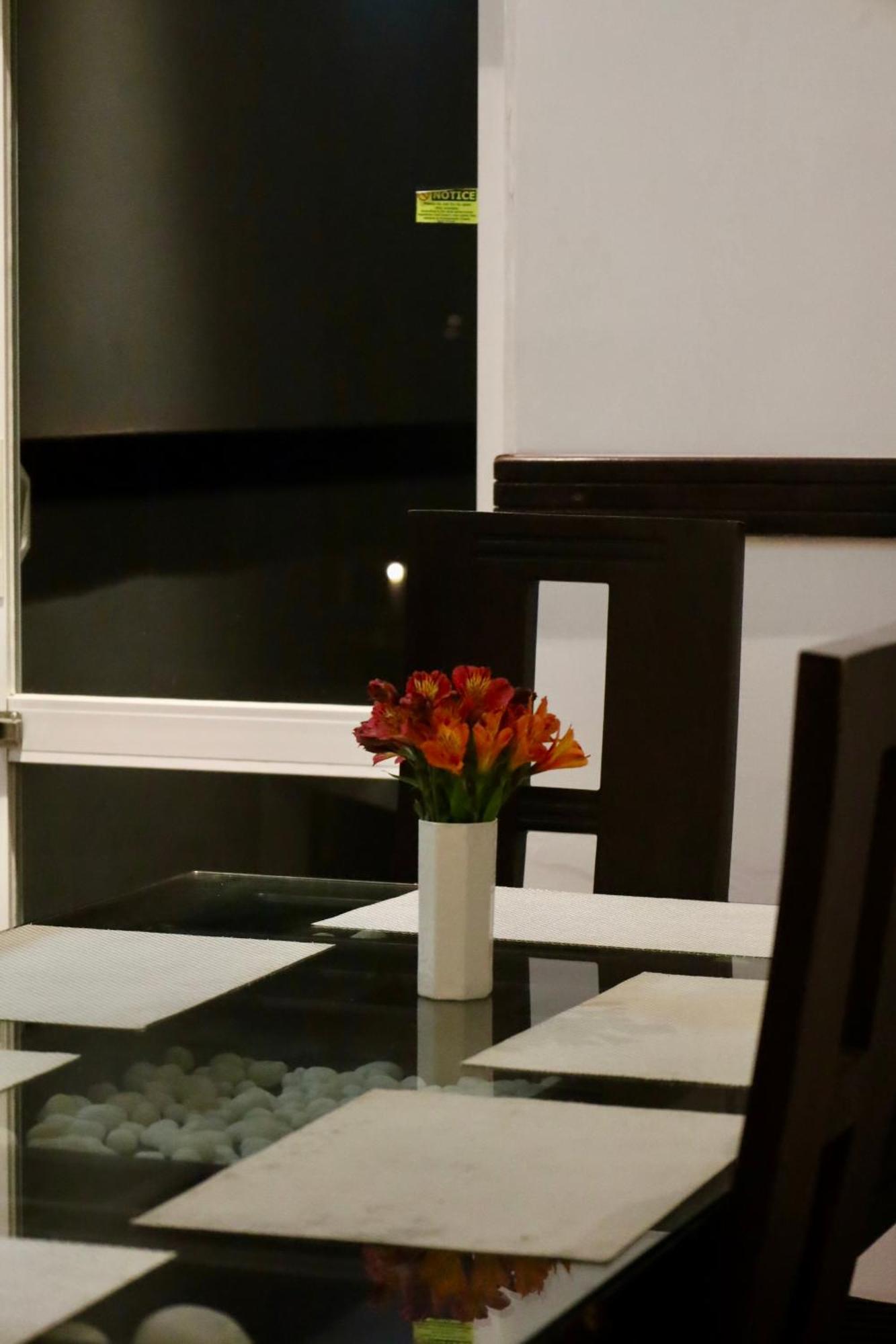 Panoramic / Seagull Complex |