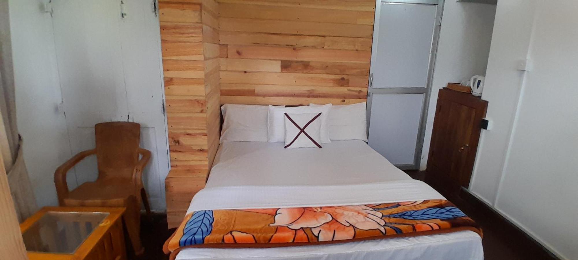 Eco Creations Nuwaraeliya 3* Nuwara Eliya