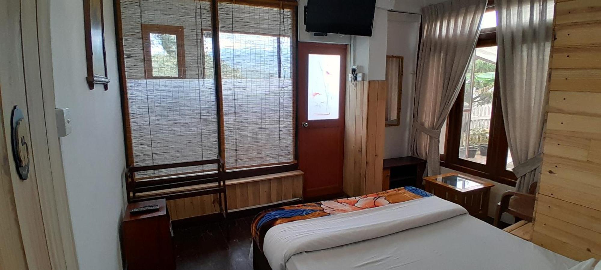Hotel Eco Creations Nuwaraeliya Nuwara Eliya