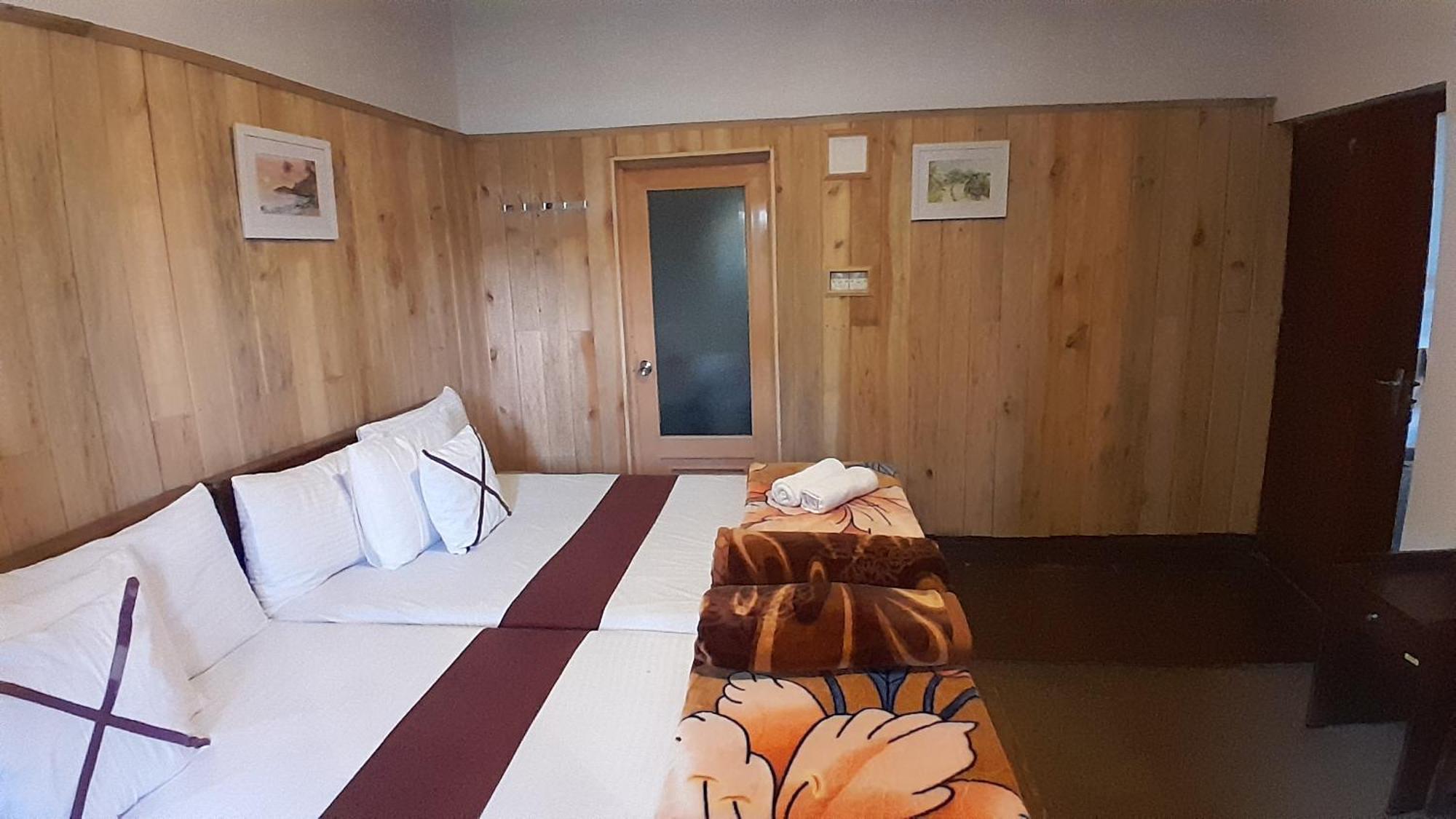 Eco Creations Nuwaraeliya 3* Nuwara Eliya