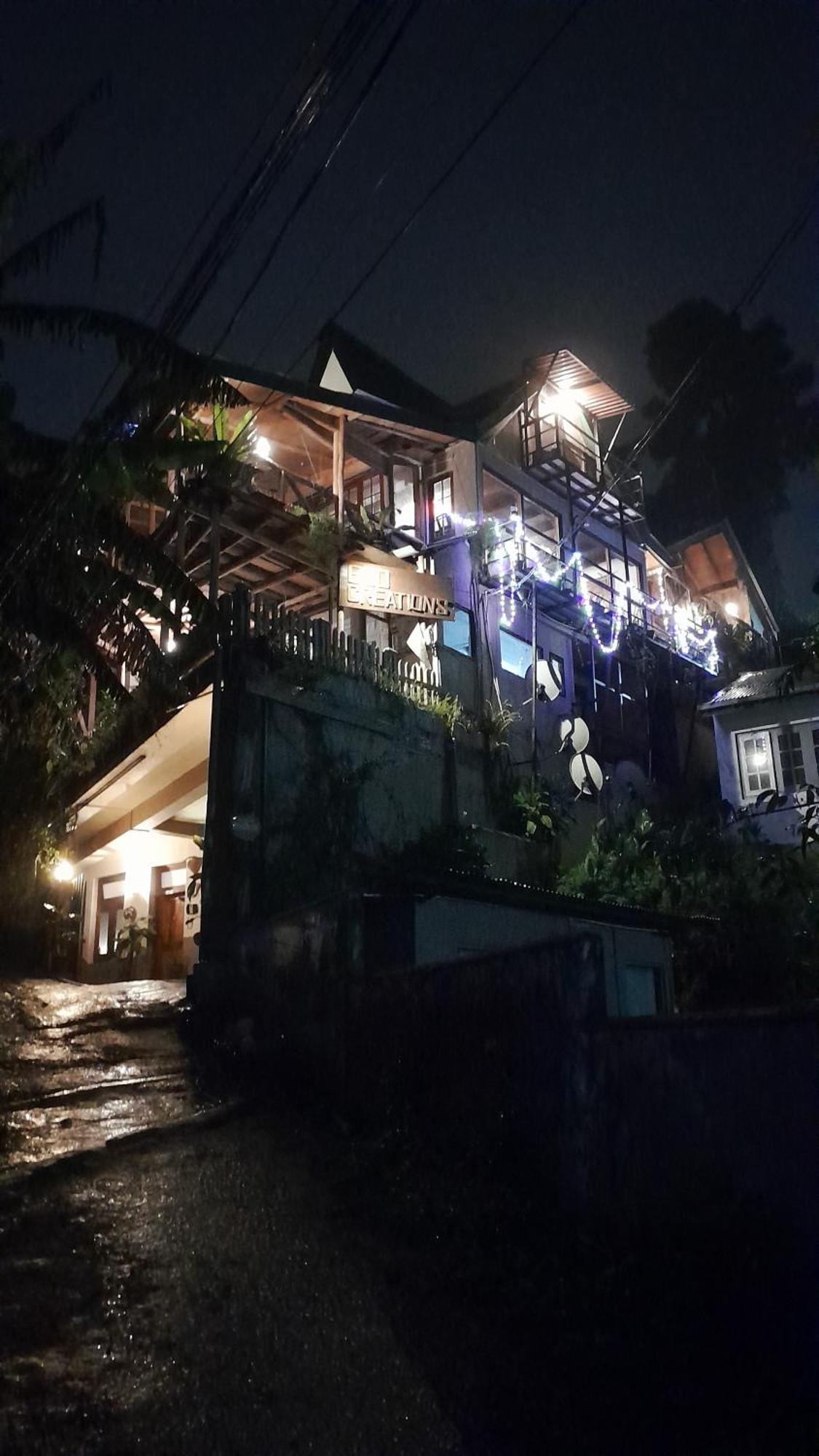 Eco Creations Nuwaraeliya 3*
