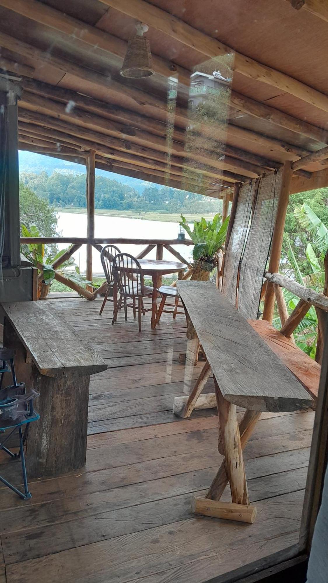 Eco Creations Nuwaraeliya Hotel