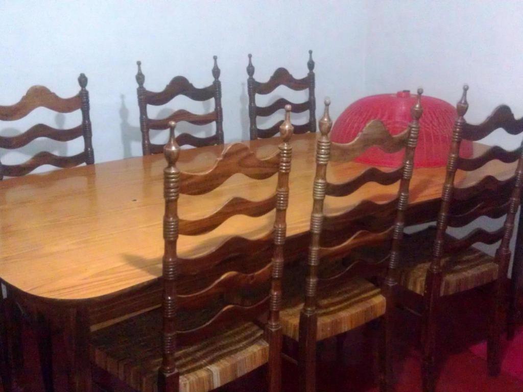 St. Andrews Hostel Hostel Nuwara Eliya
