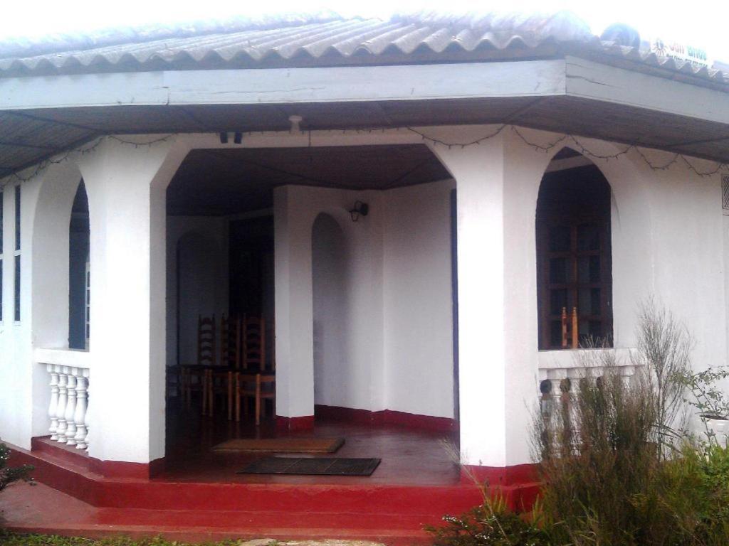 Hostel St. Andrews Hostel *