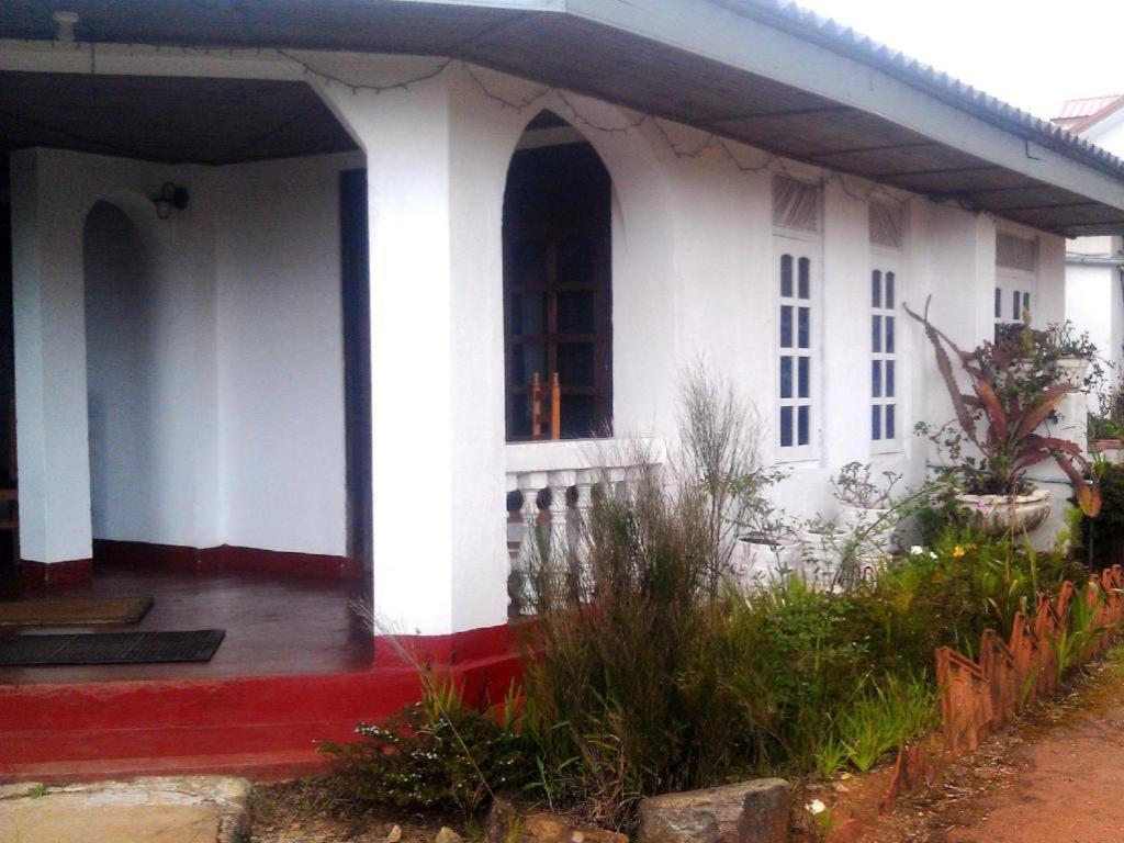 Hostel St. Andrews Hostel Nuwara Eliya