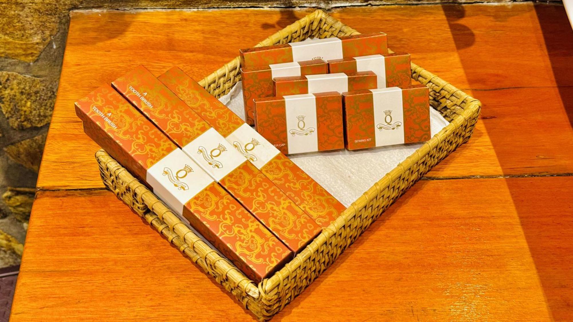 Hotel Queenswood Nuwara Eliya